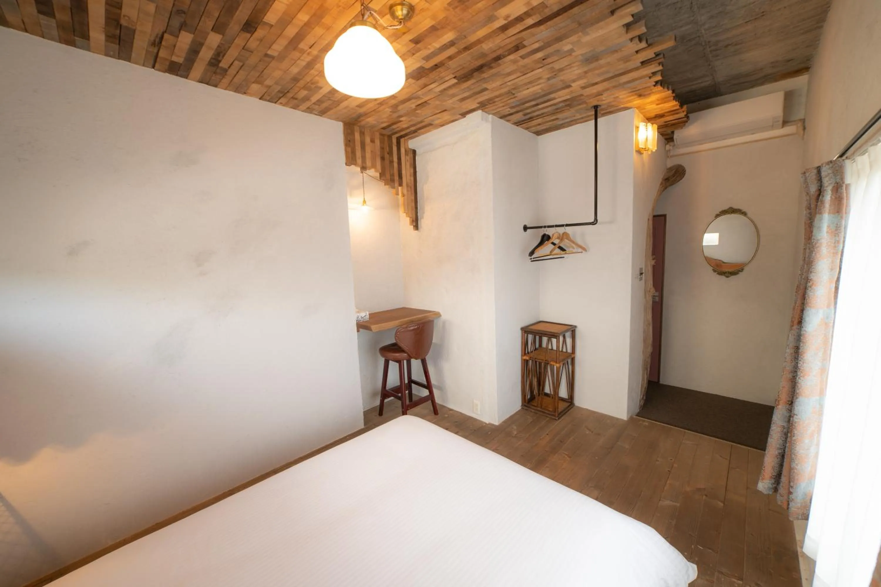 Bedroom, Bed in Ichi The Hostel