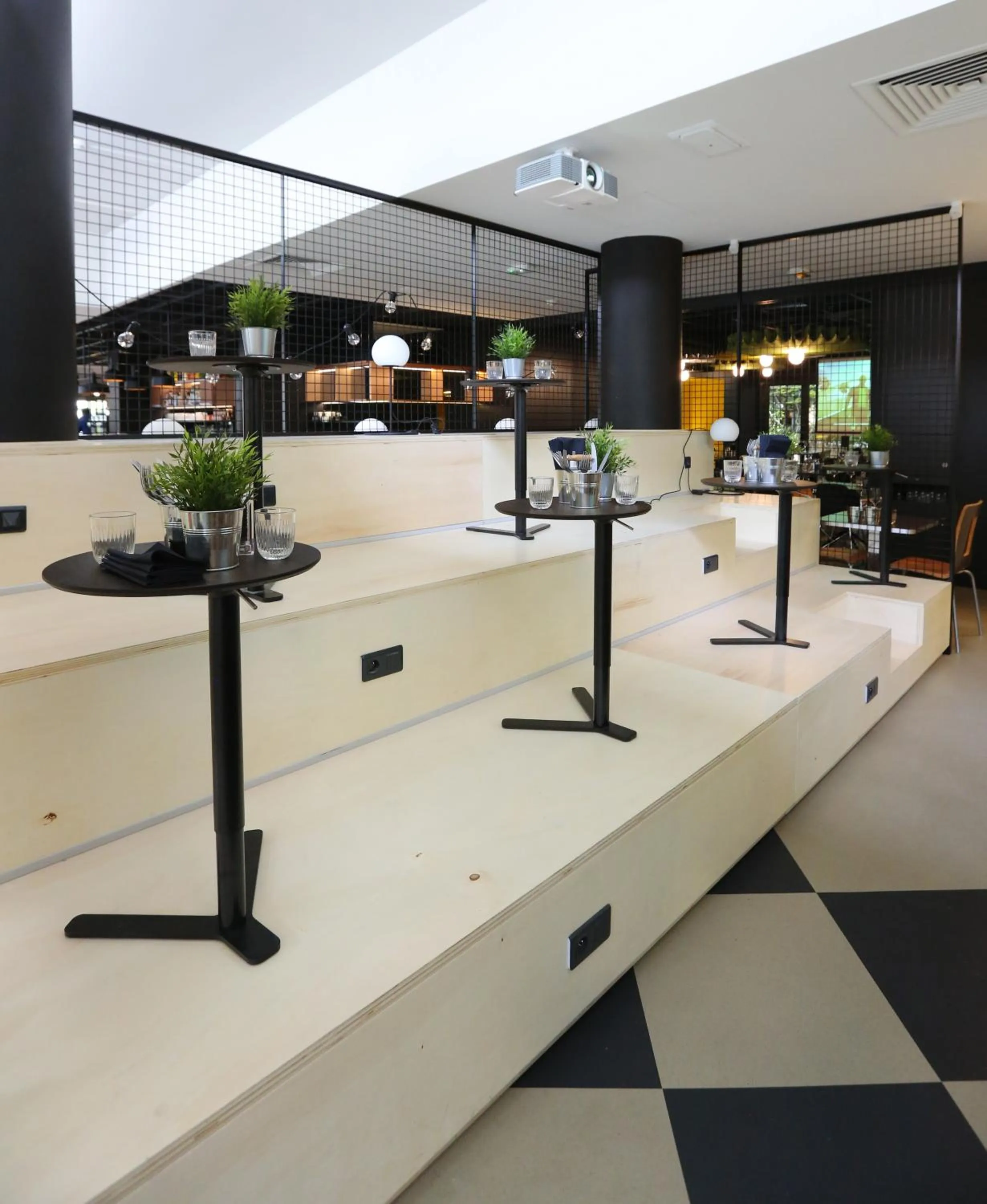 Activities in ibis Paris Bercy Village