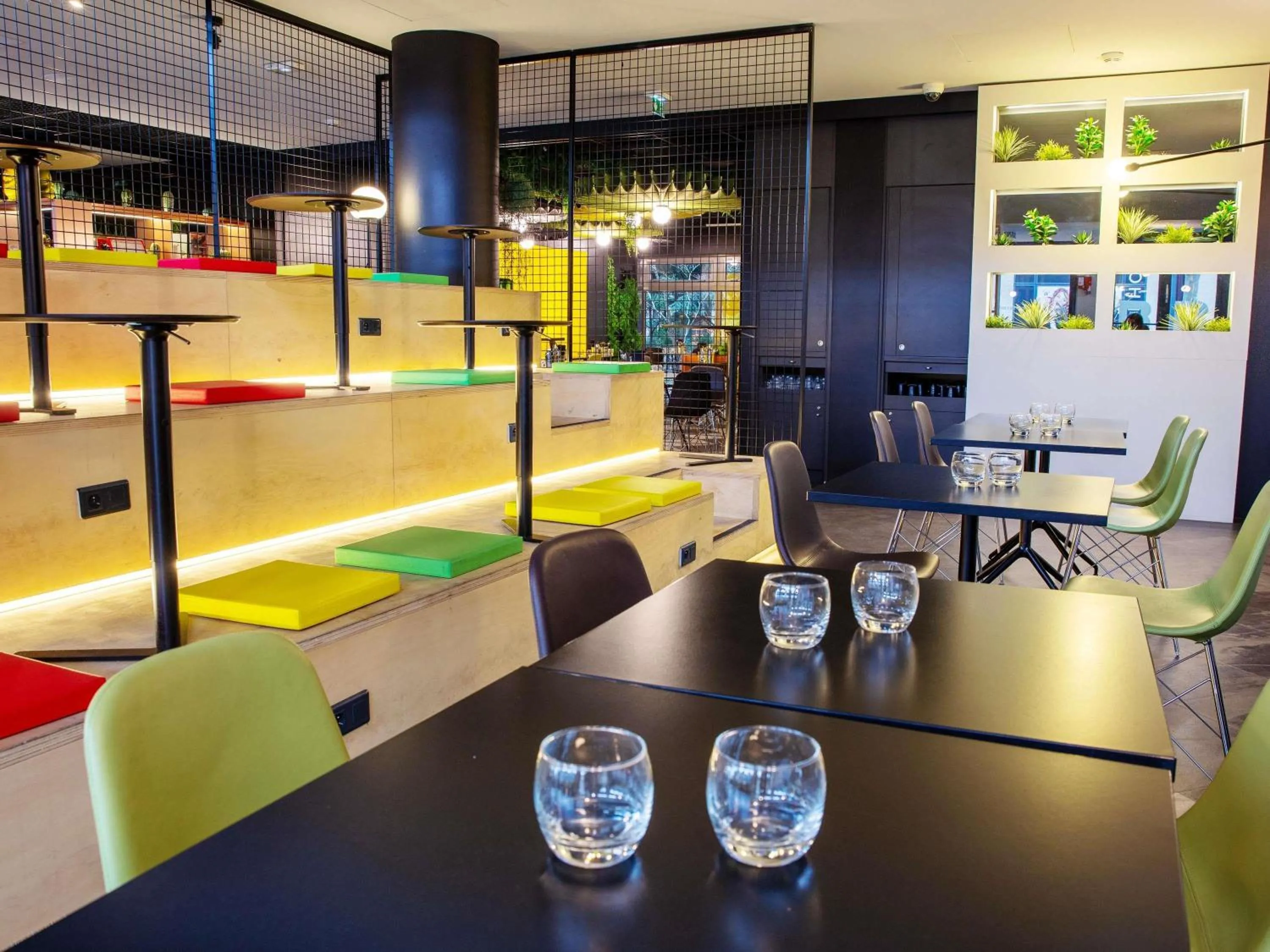 Other in ibis Paris Bercy Village