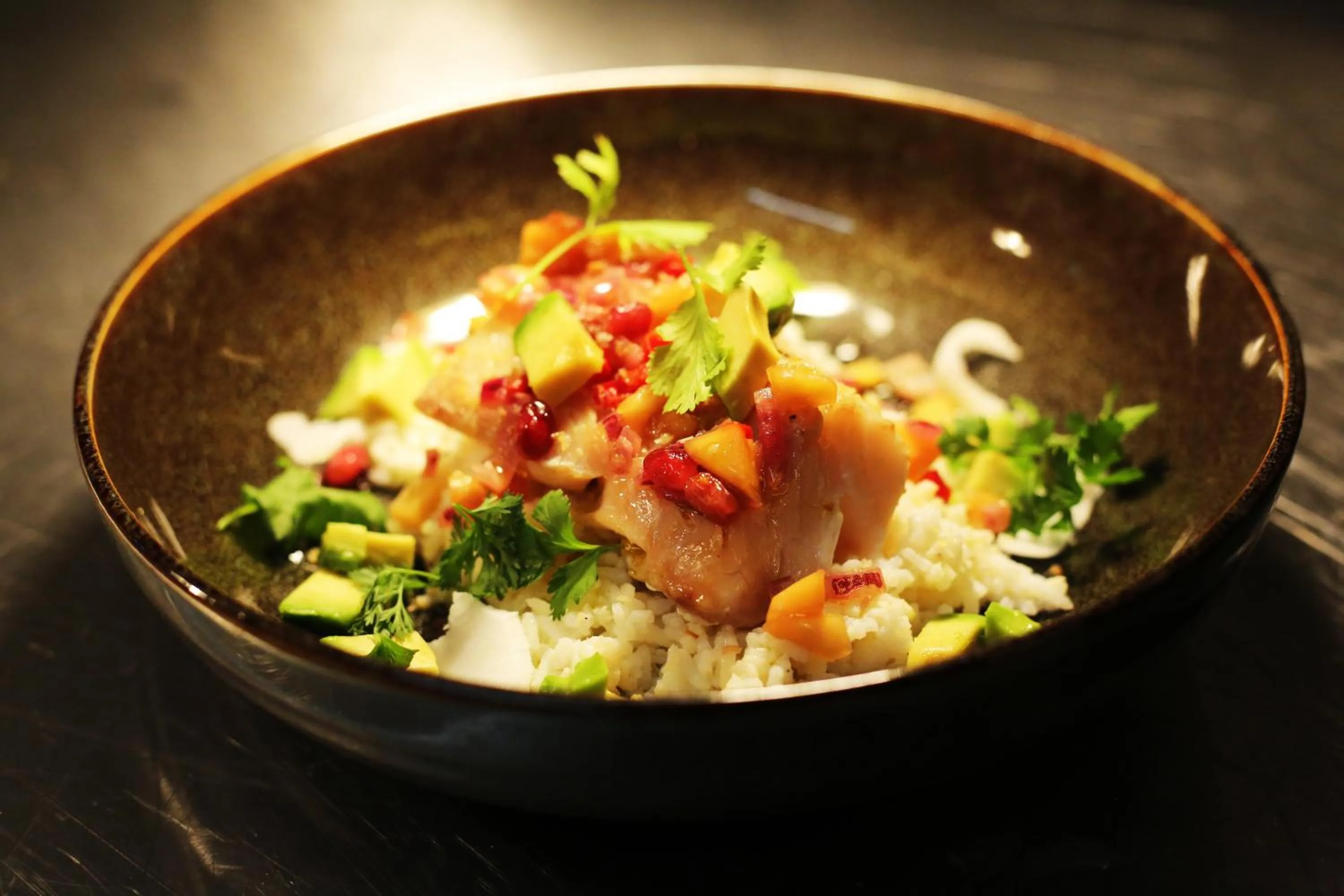 Food and drinks in ibis Paris Bercy Village