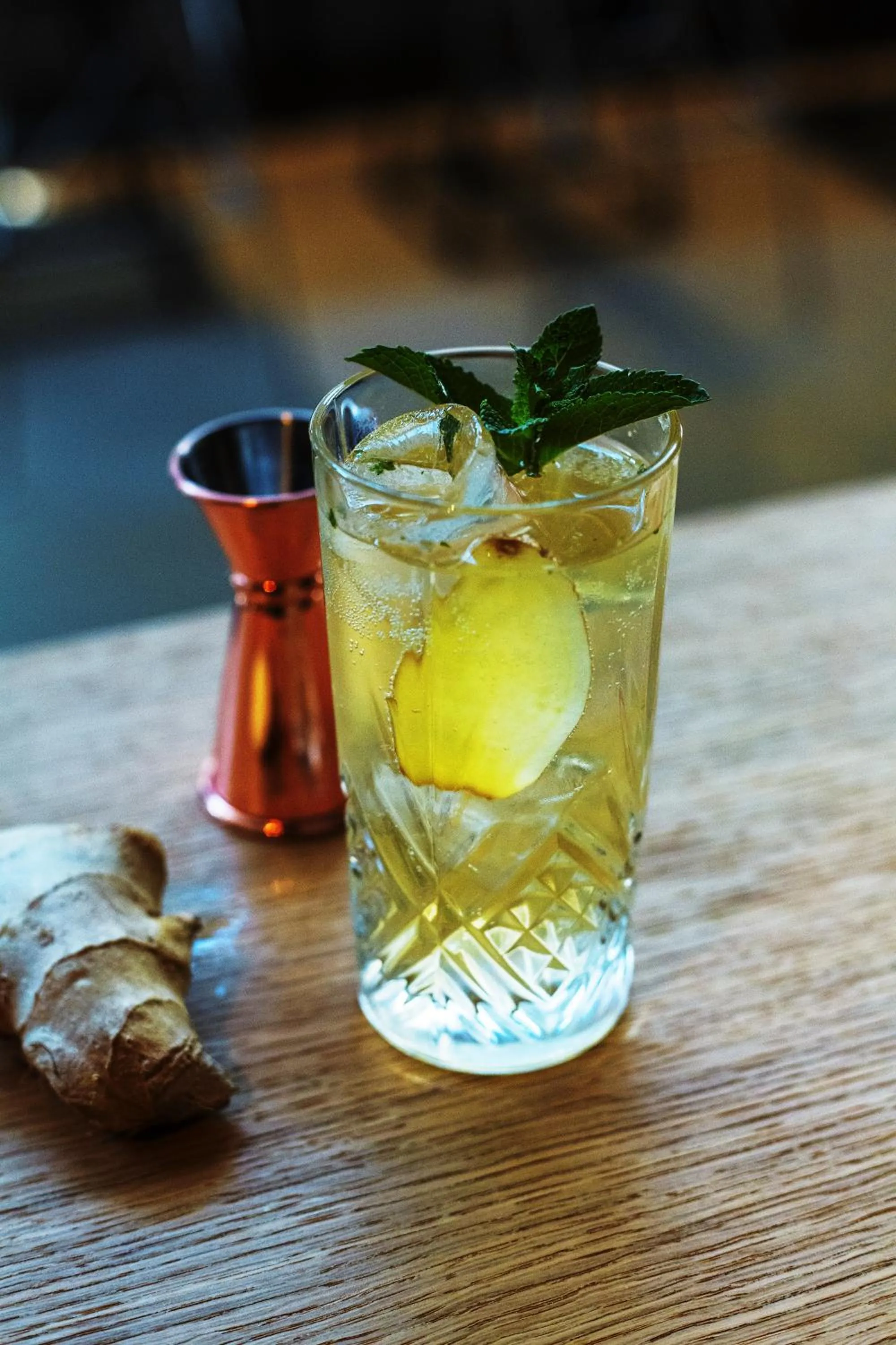 Drinks in ibis Paris Bercy Village