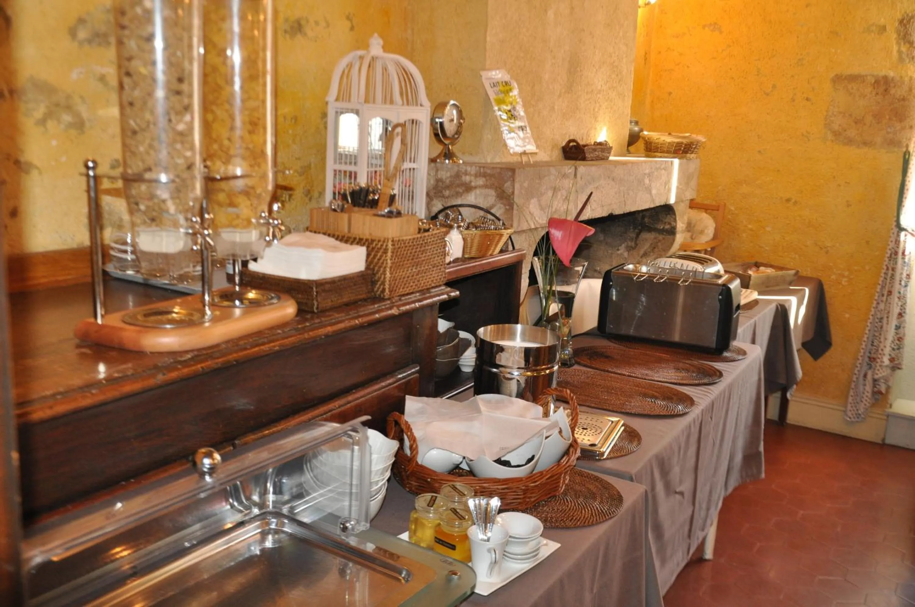 Other in Logis Auberge Du Centre