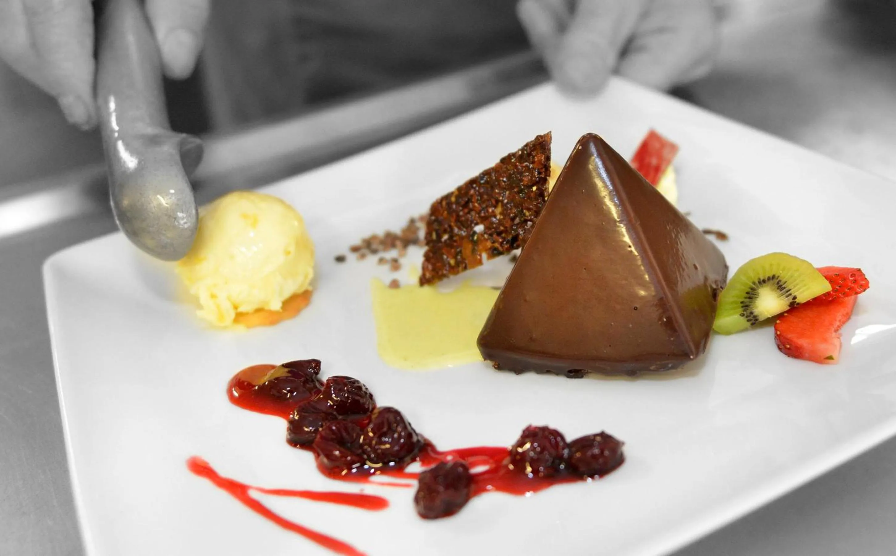 Logis Auberge Du Centre