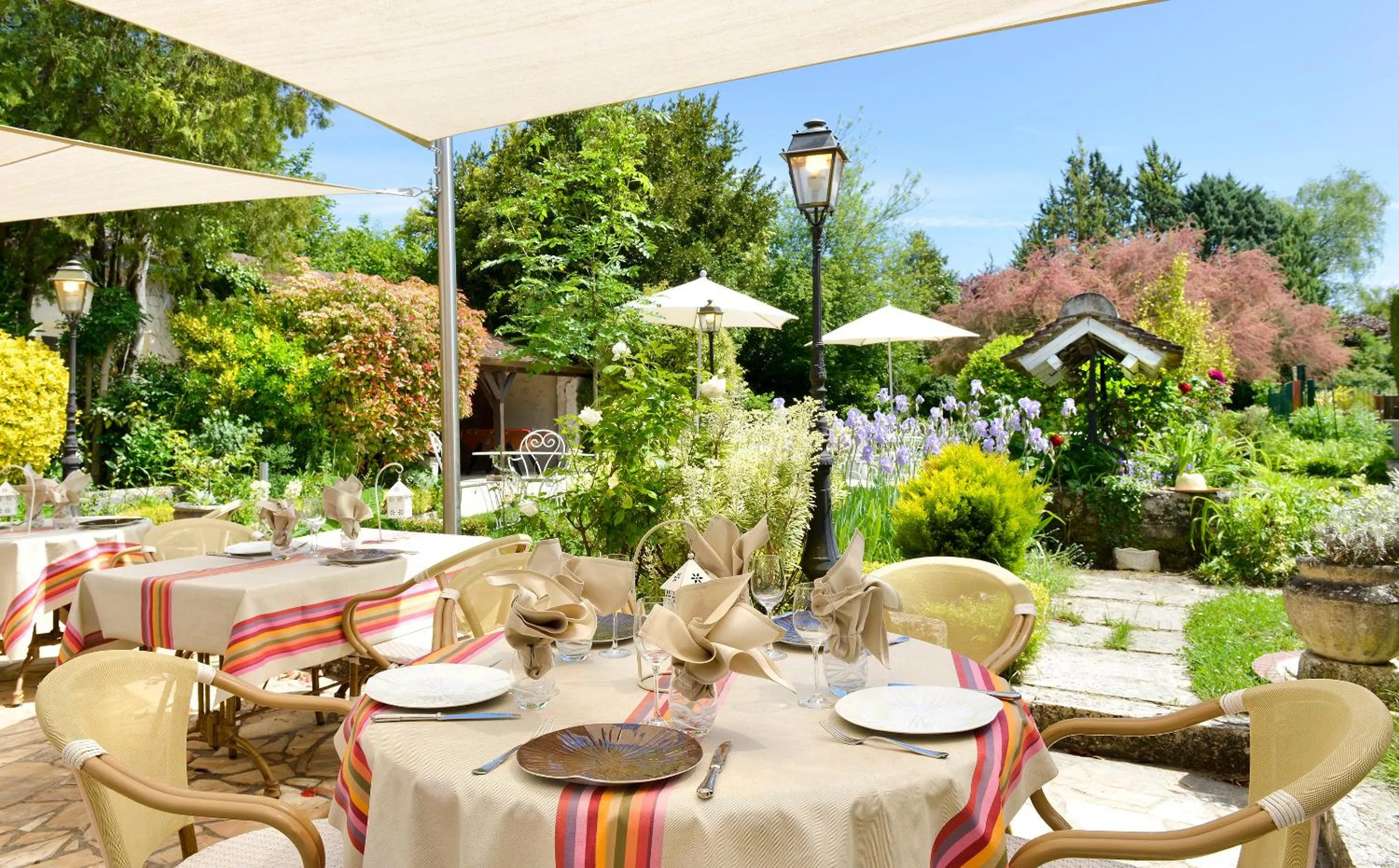 Logis Auberge Du Centre