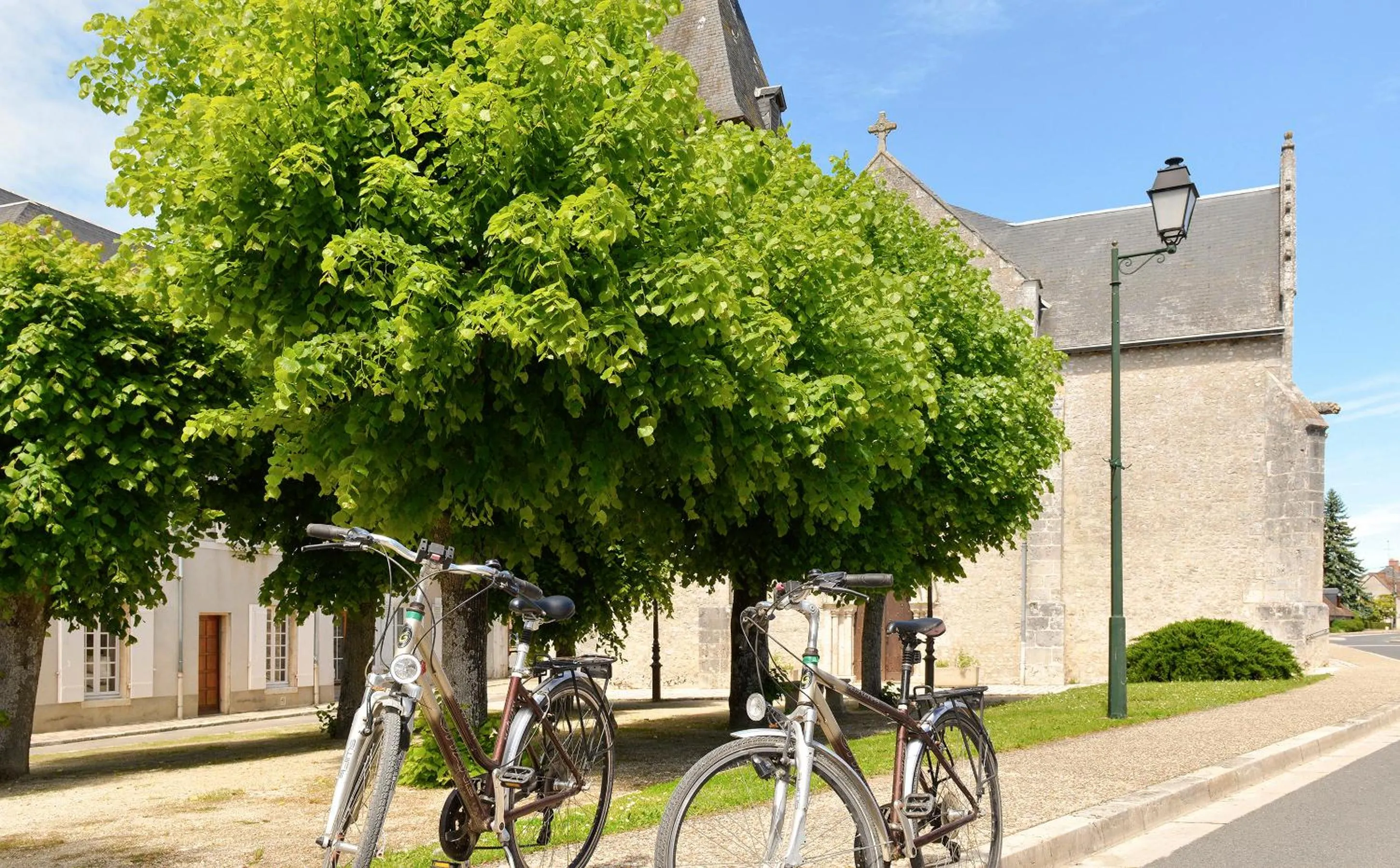 Logis Auberge Du Centre