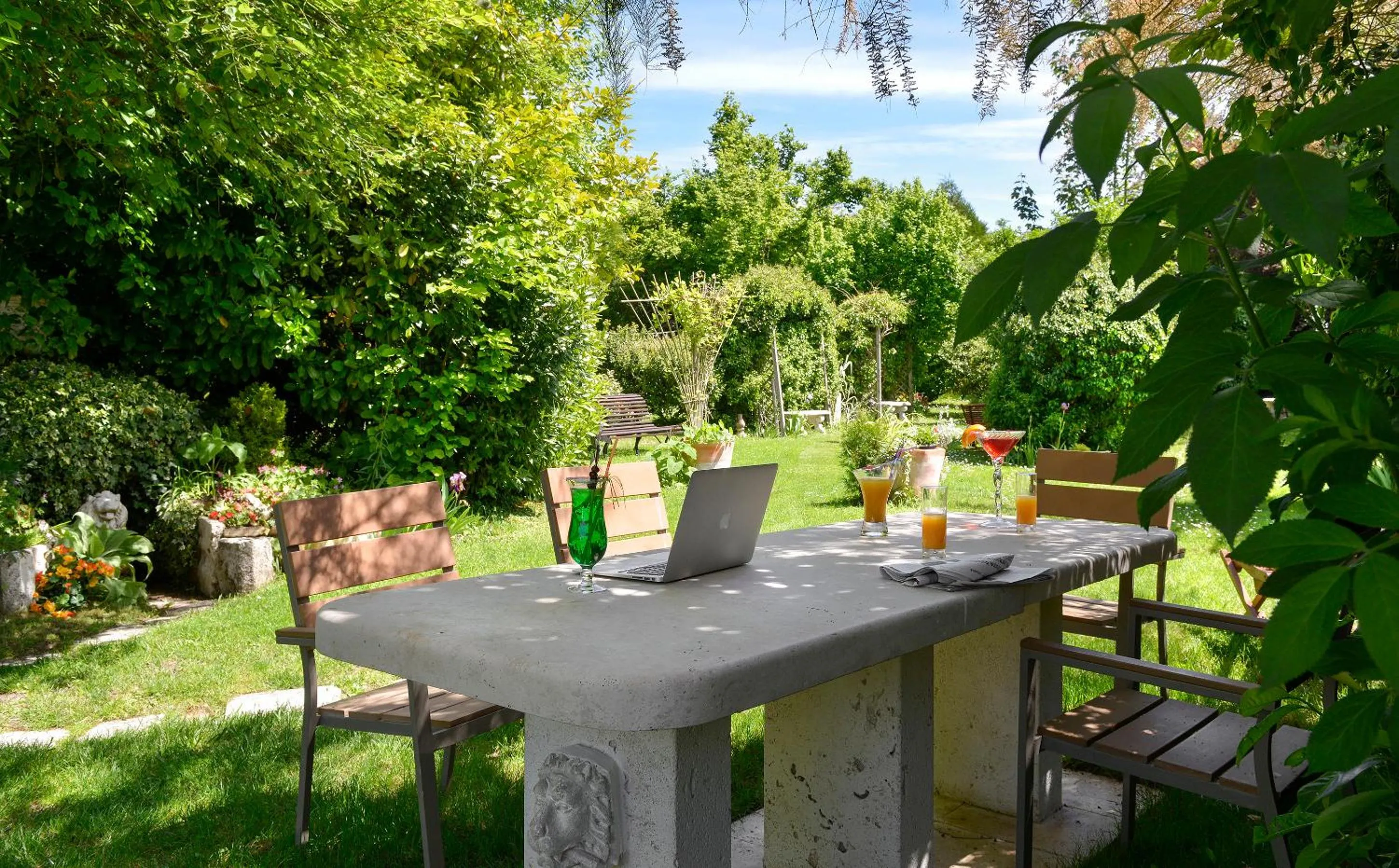 Logis Auberge Du Centre