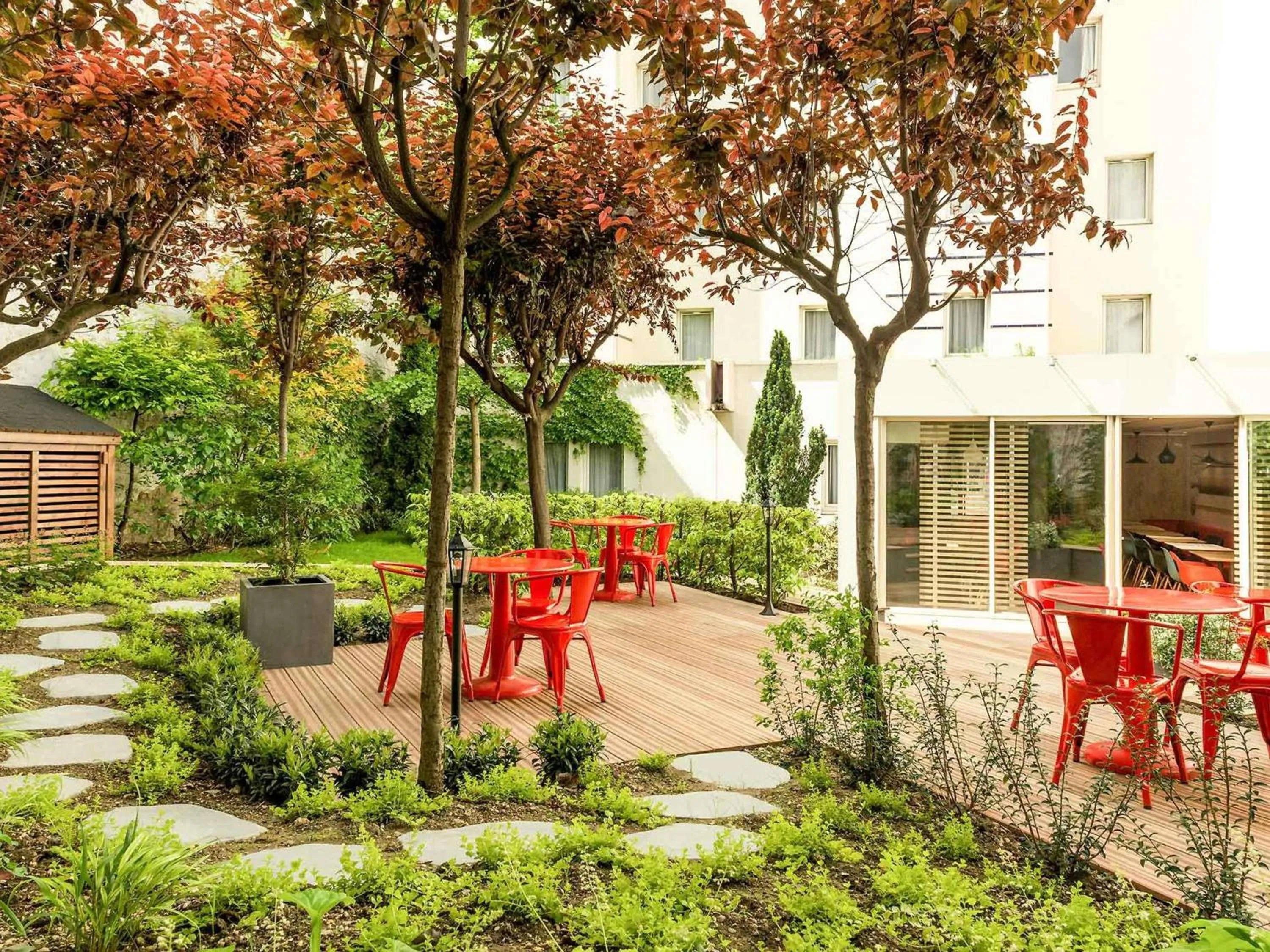 Other in ibis Paris Gare du Nord La Fayette