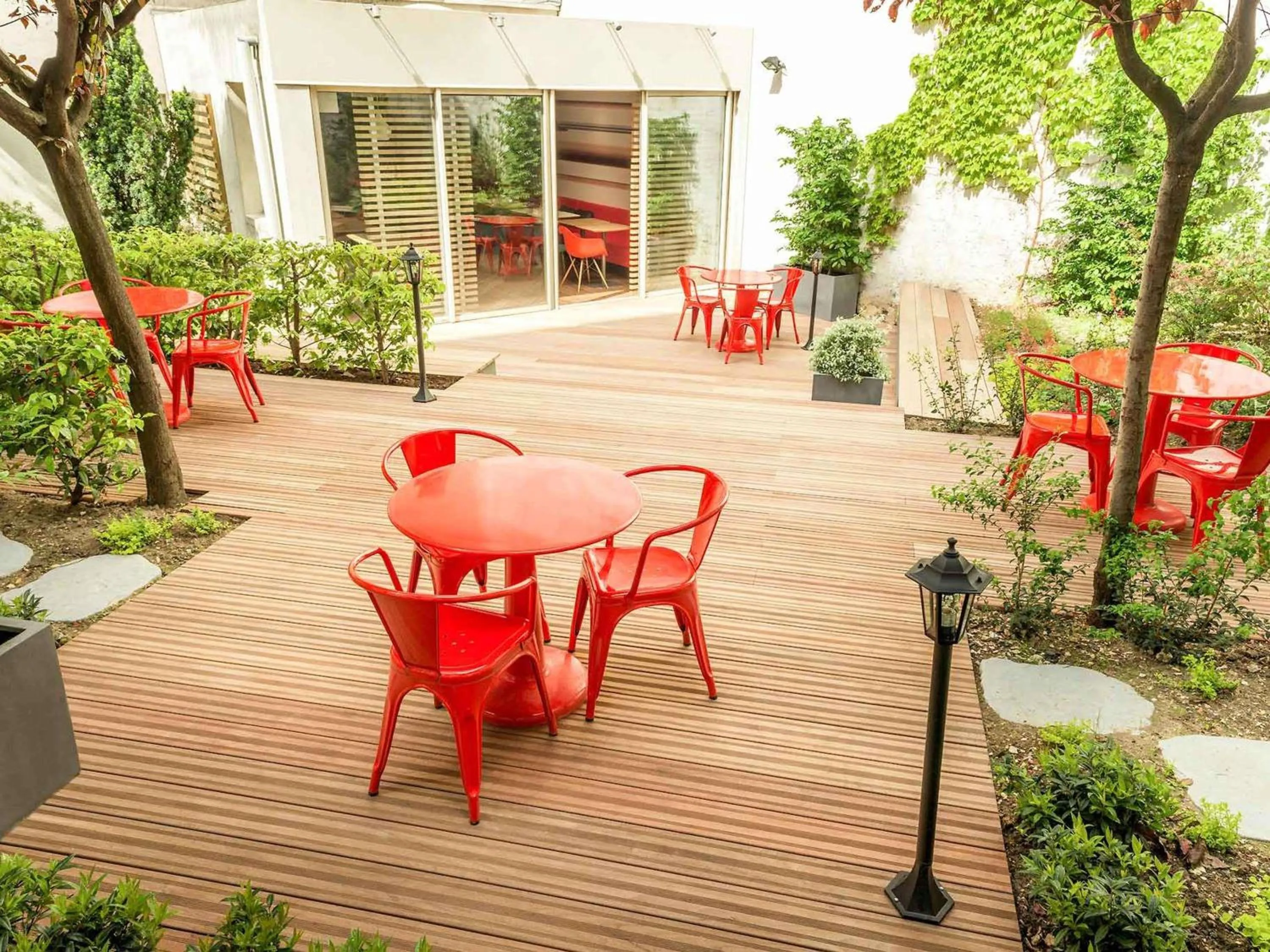 Other in ibis Paris Gare du Nord La Fayette