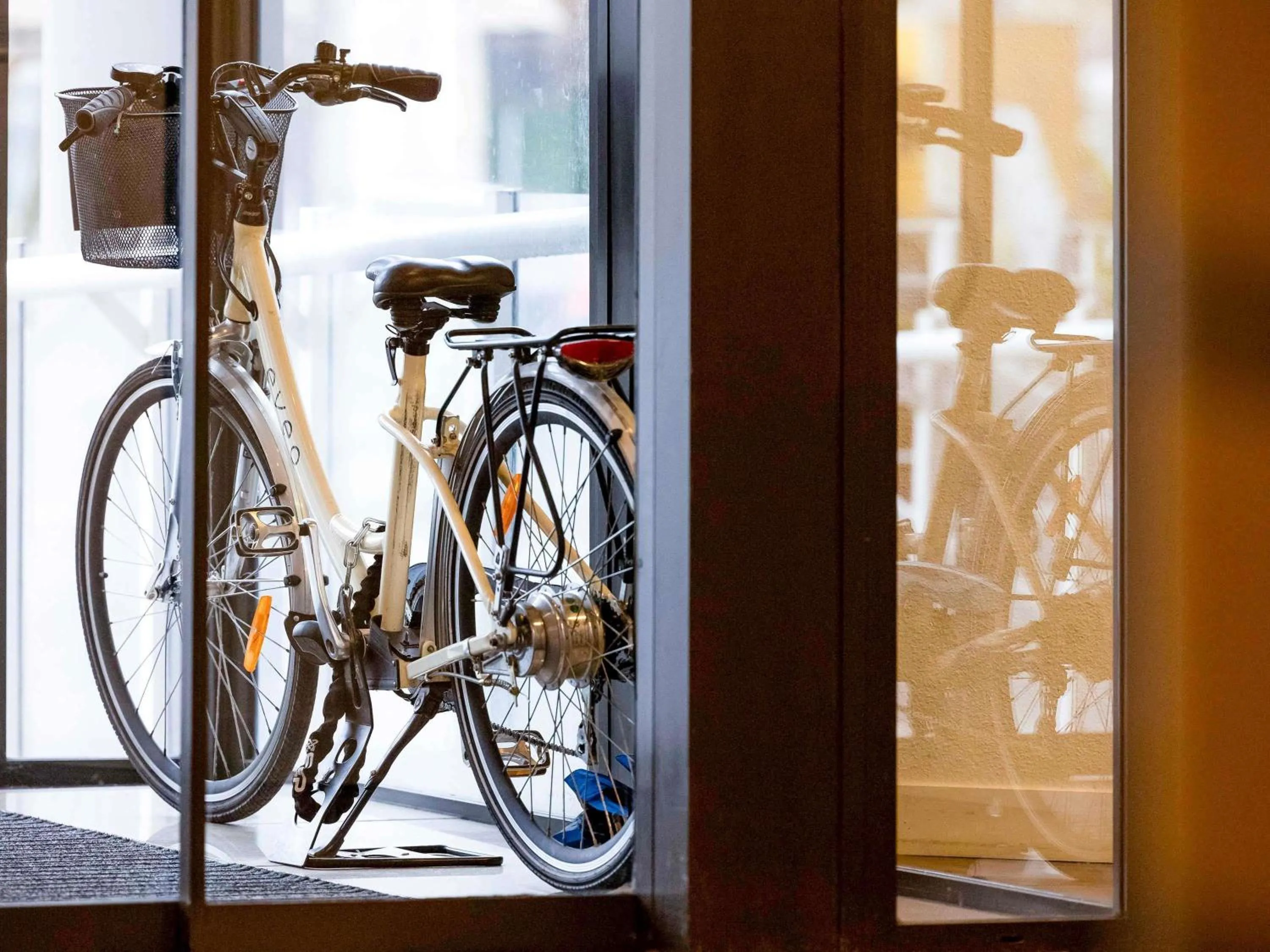 Other in ibis Bordeaux Centre Meriadeck