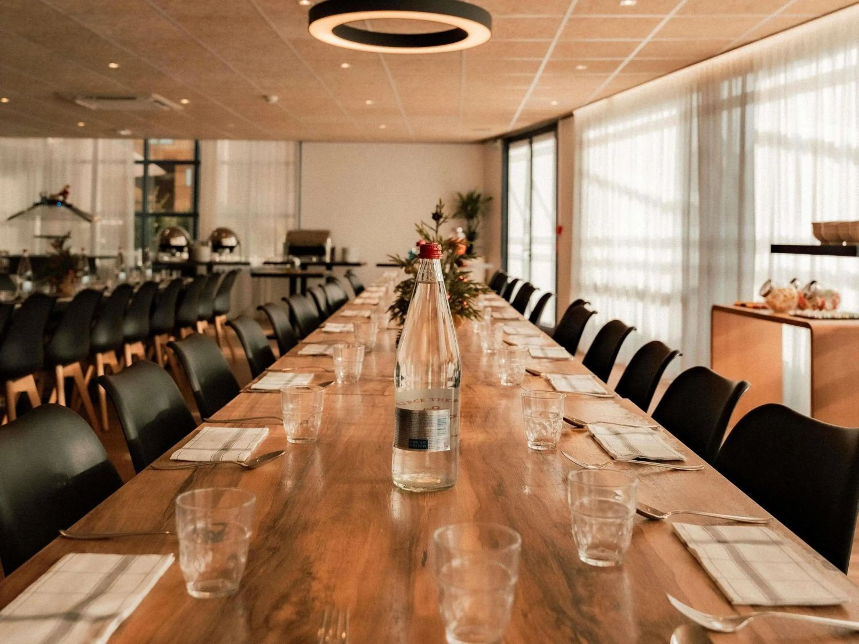 Meeting/conference room in ibis Bordeaux Centre Meriadeck