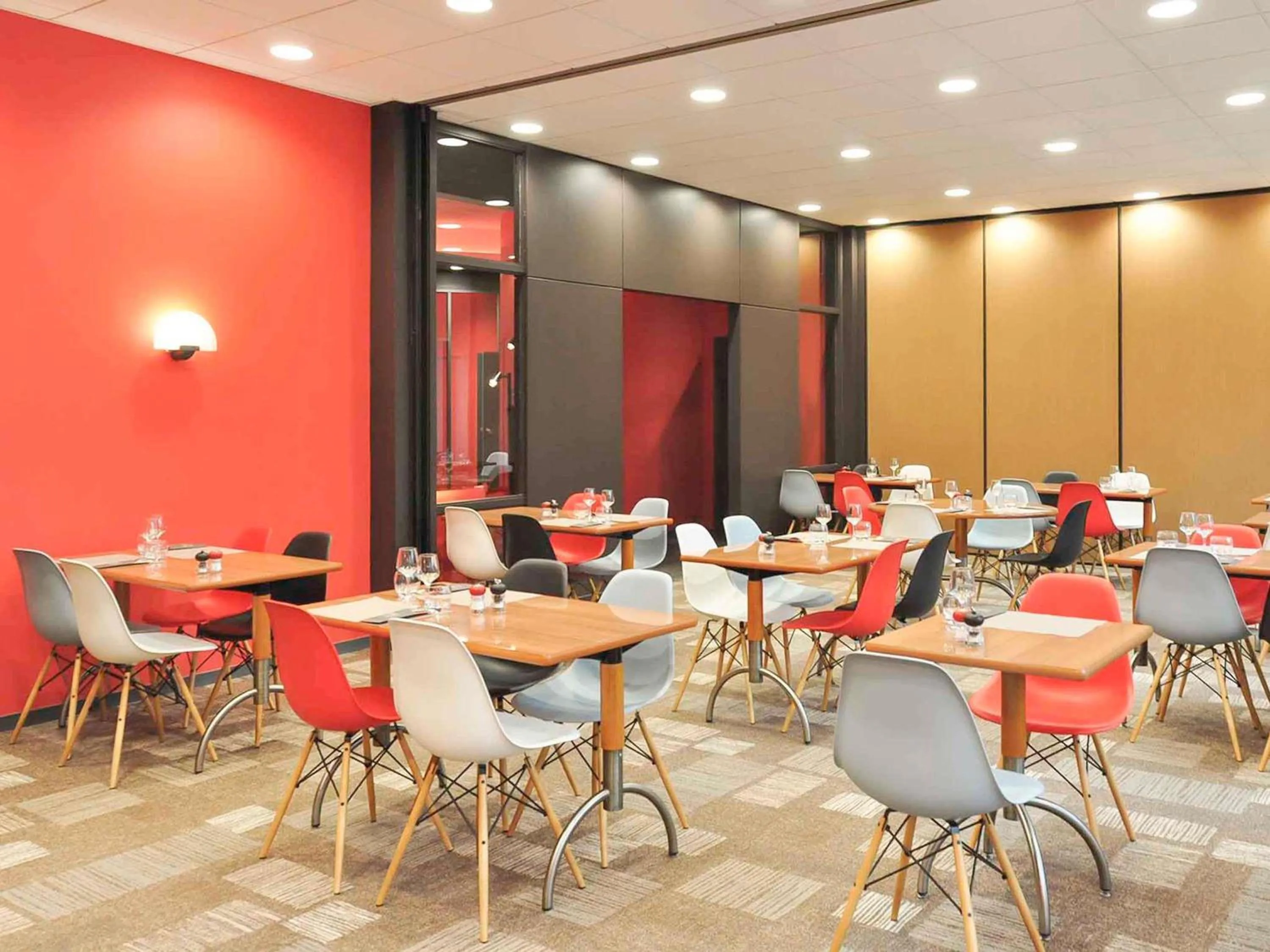 Breakfast in ibis Le Puy-en-Velay Centre