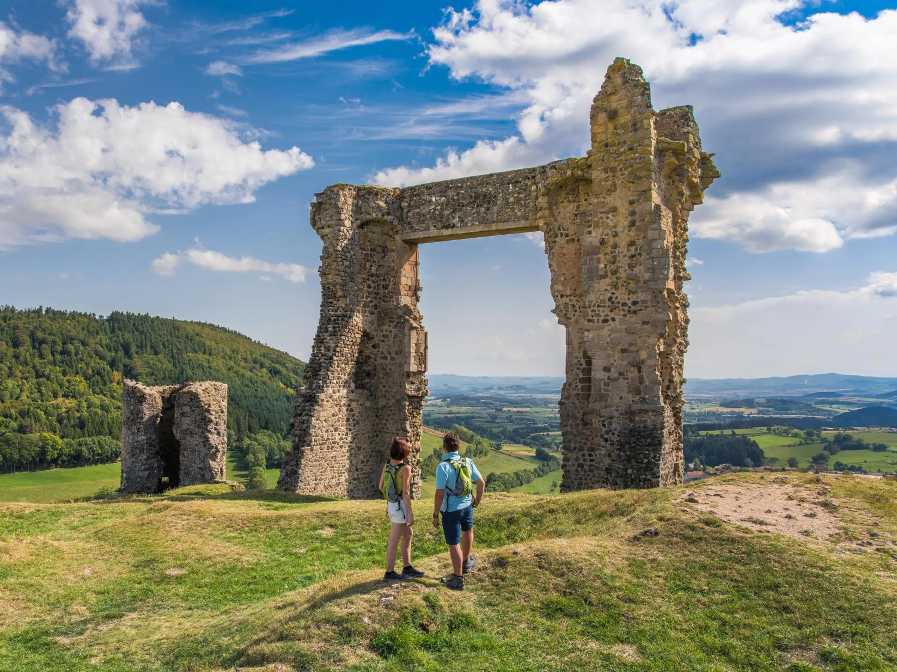 Off site in ibis Le Puy-en-Velay Centre