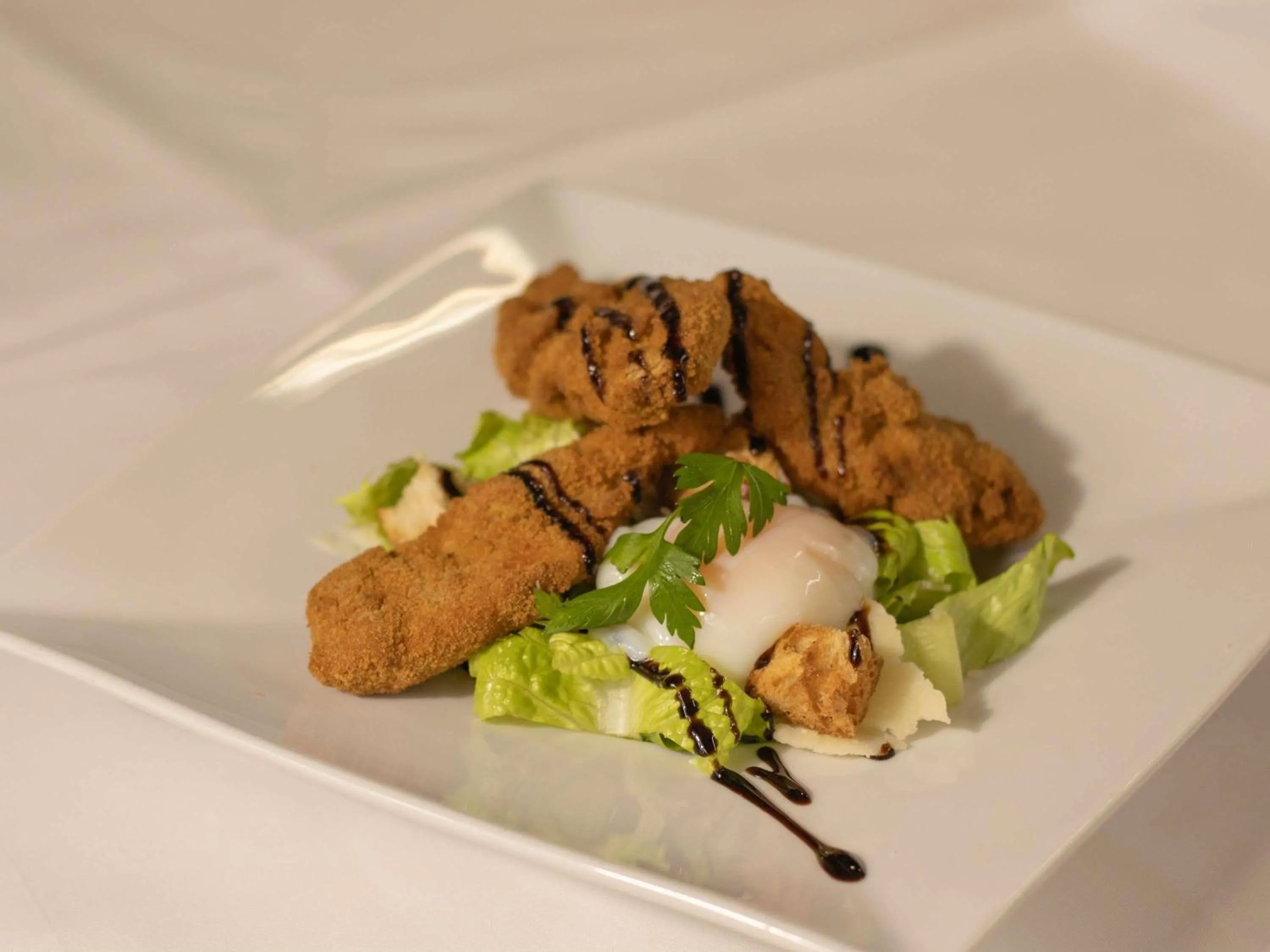 Restaurant/places to eat in ibis Le Puy-en-Velay Centre