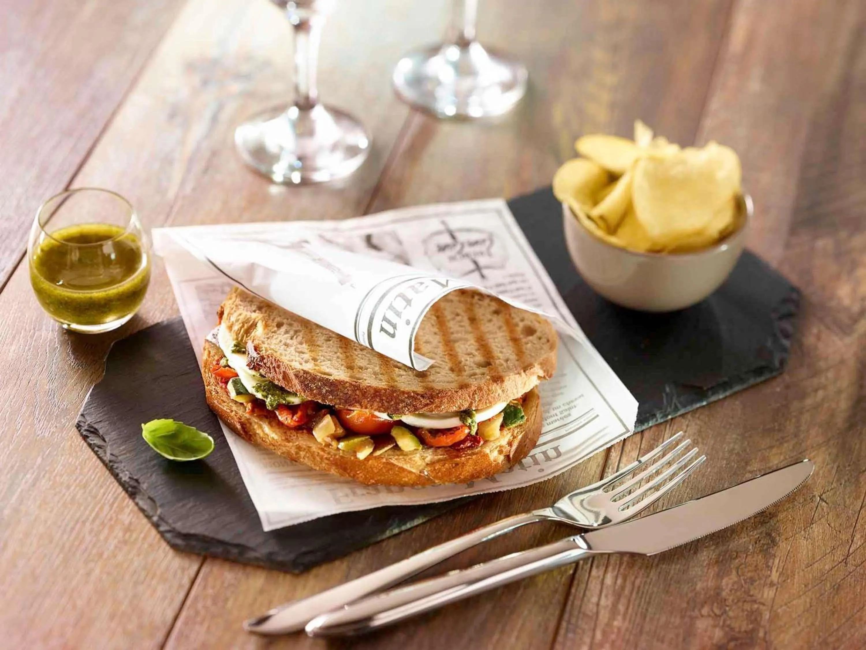 Other in ibis Le Puy-en-Velay Centre