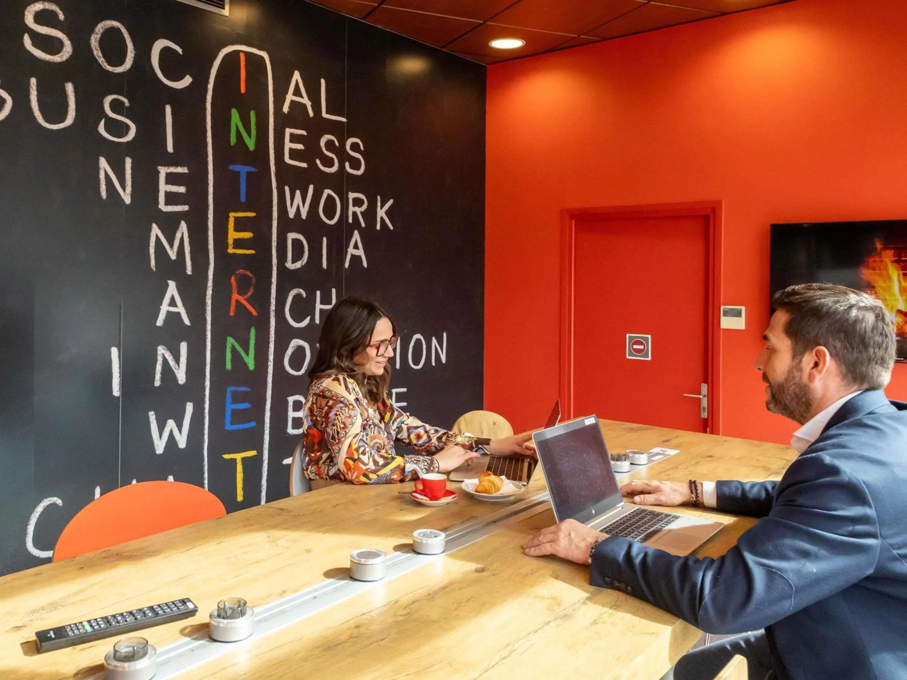 Other in ibis Le Puy-en-Velay Centre