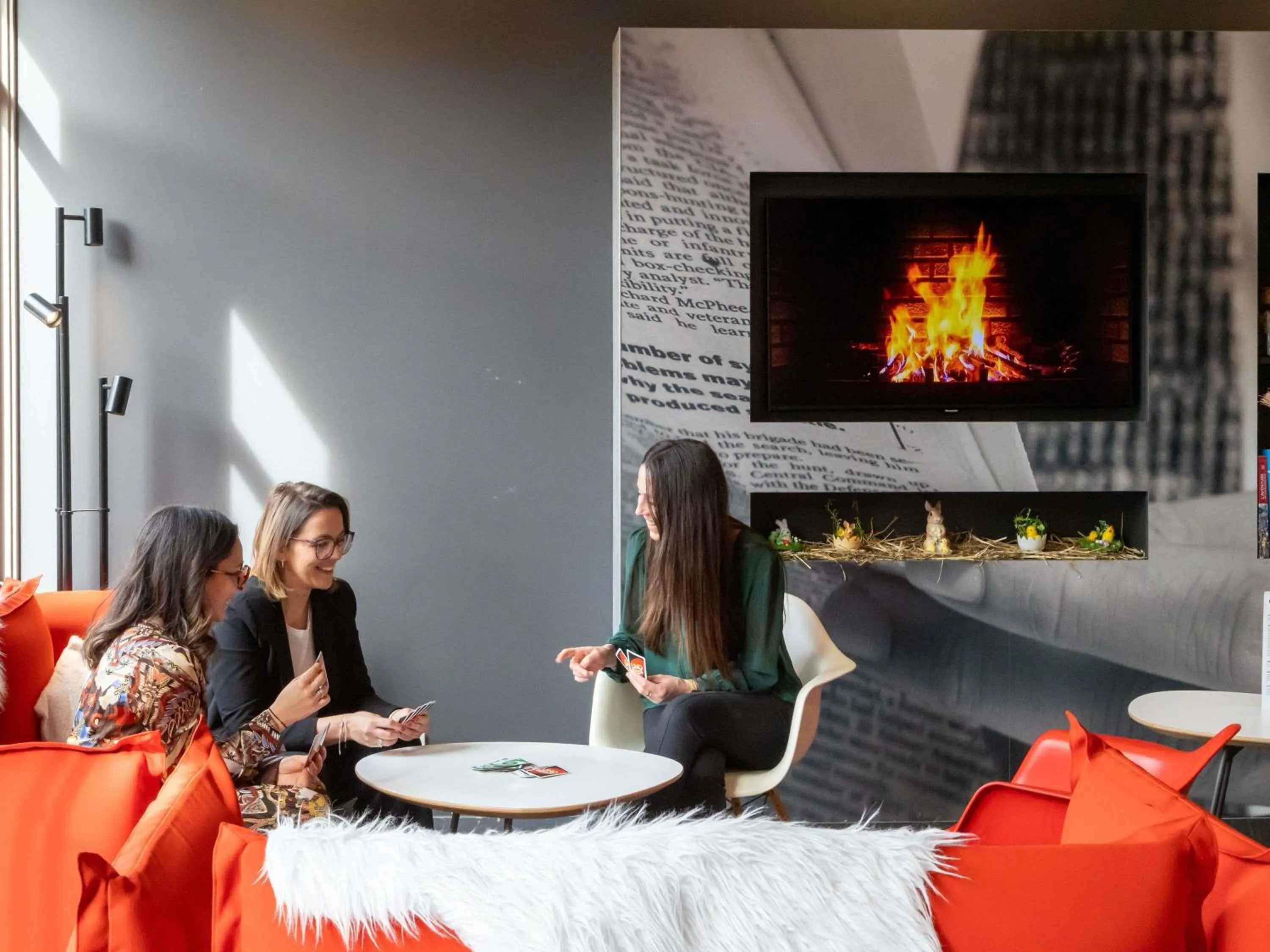 Property building in ibis Le Puy-en-Velay Centre