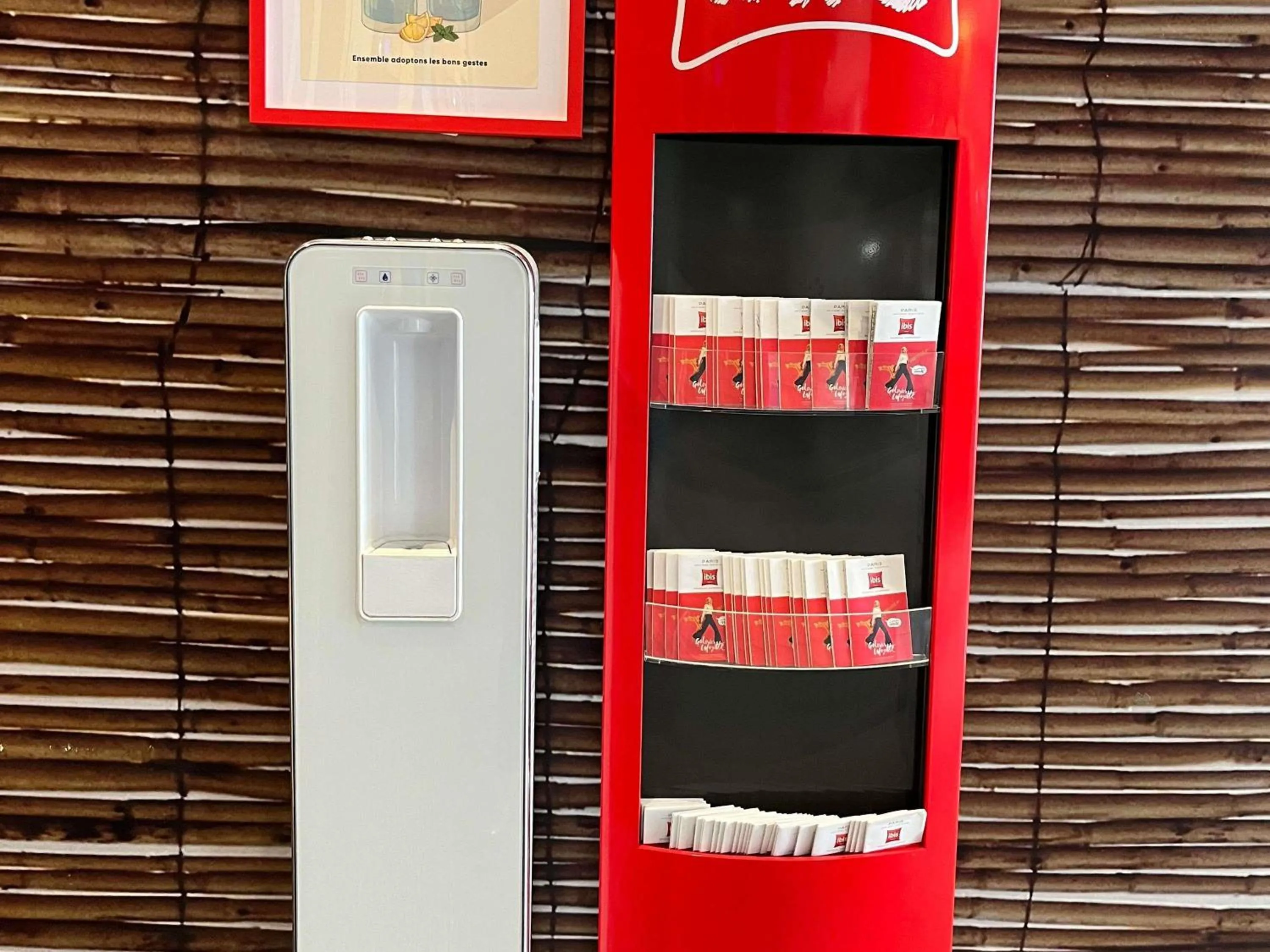 Other in Ibis Paris Nord Villepinte Parc des Expositions