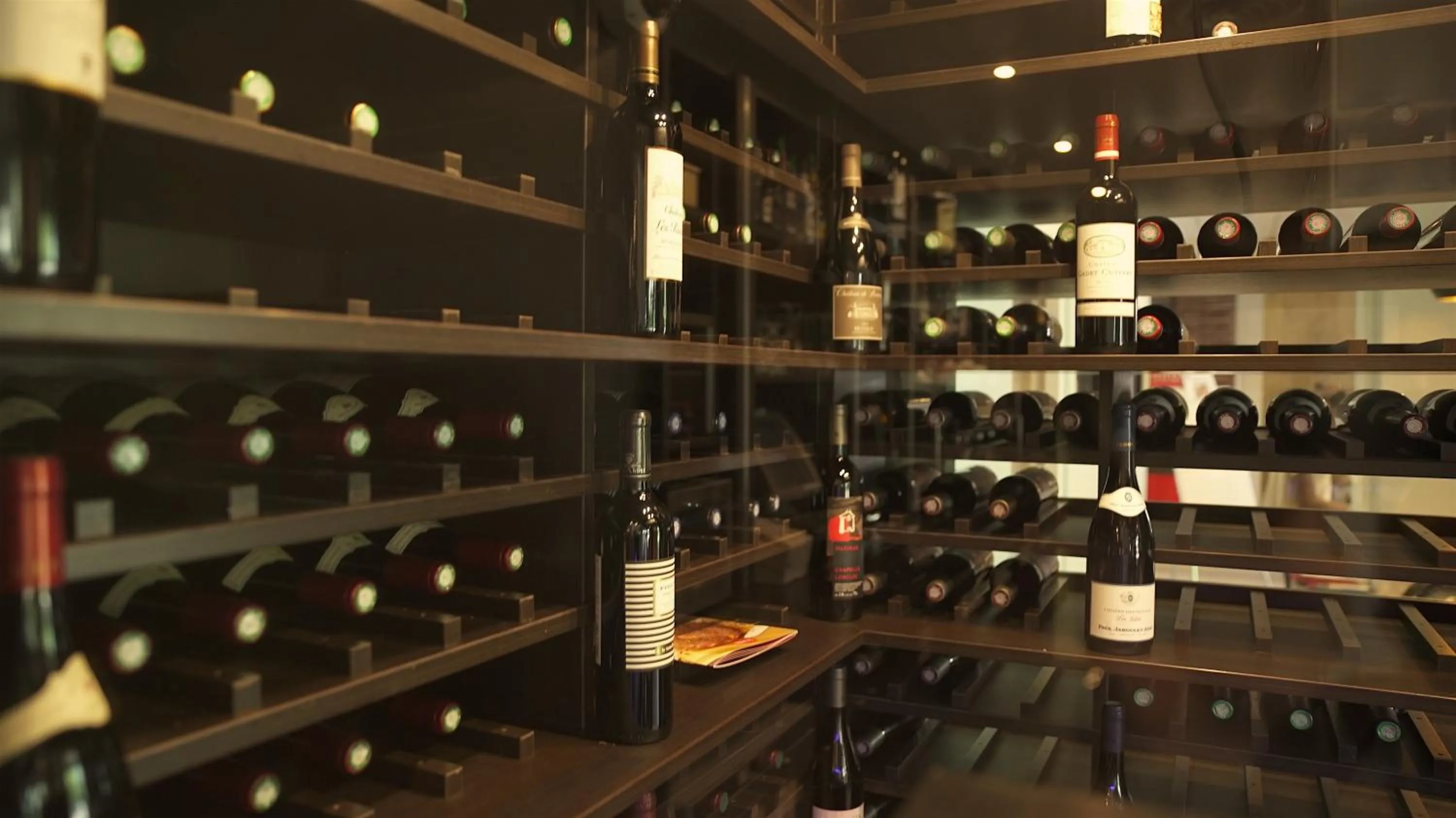 Lunch in Ibis Paris Nord Villepinte Parc des Expositions