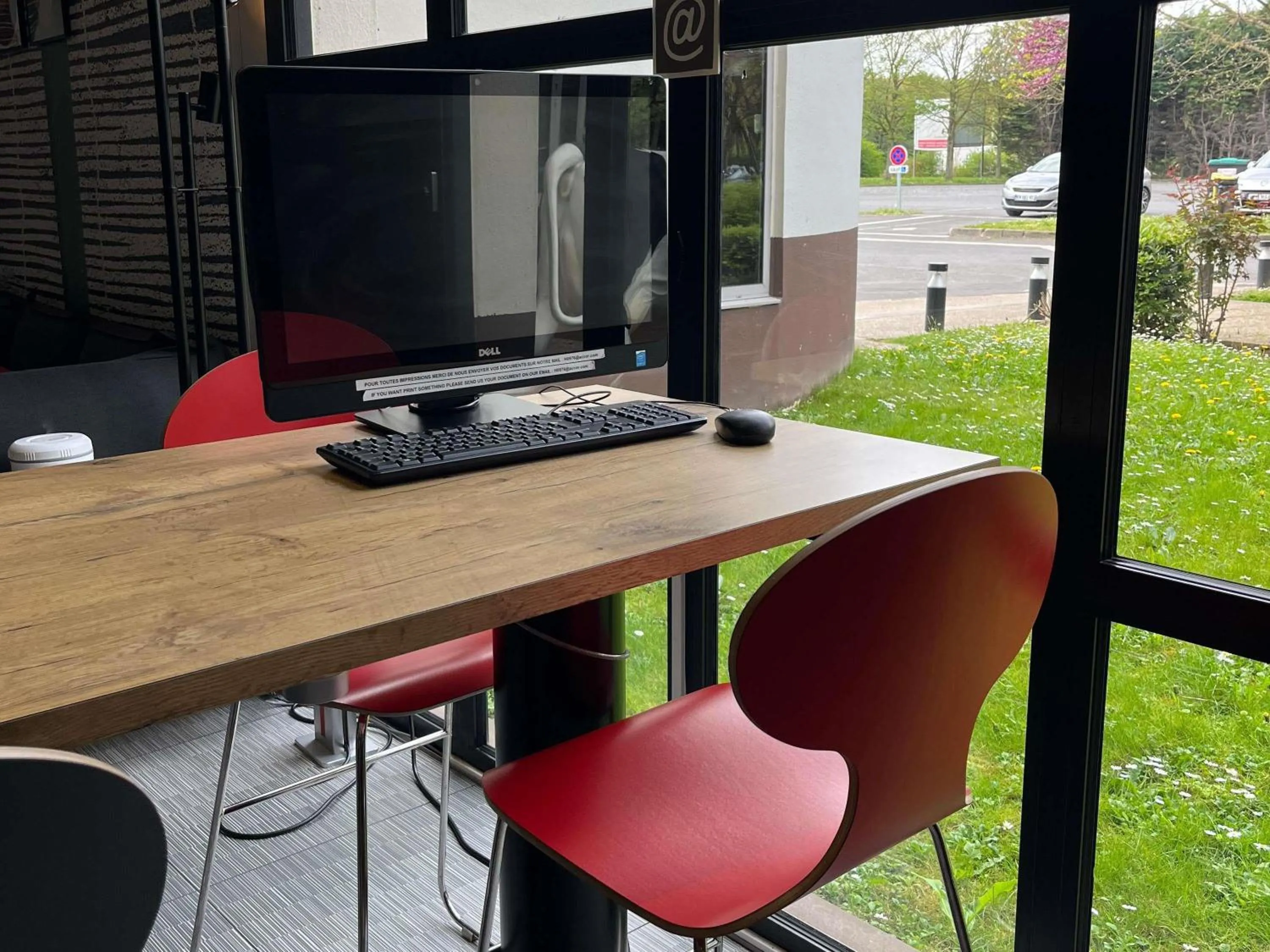 Other in Ibis Paris Nord Villepinte Parc des Expositions