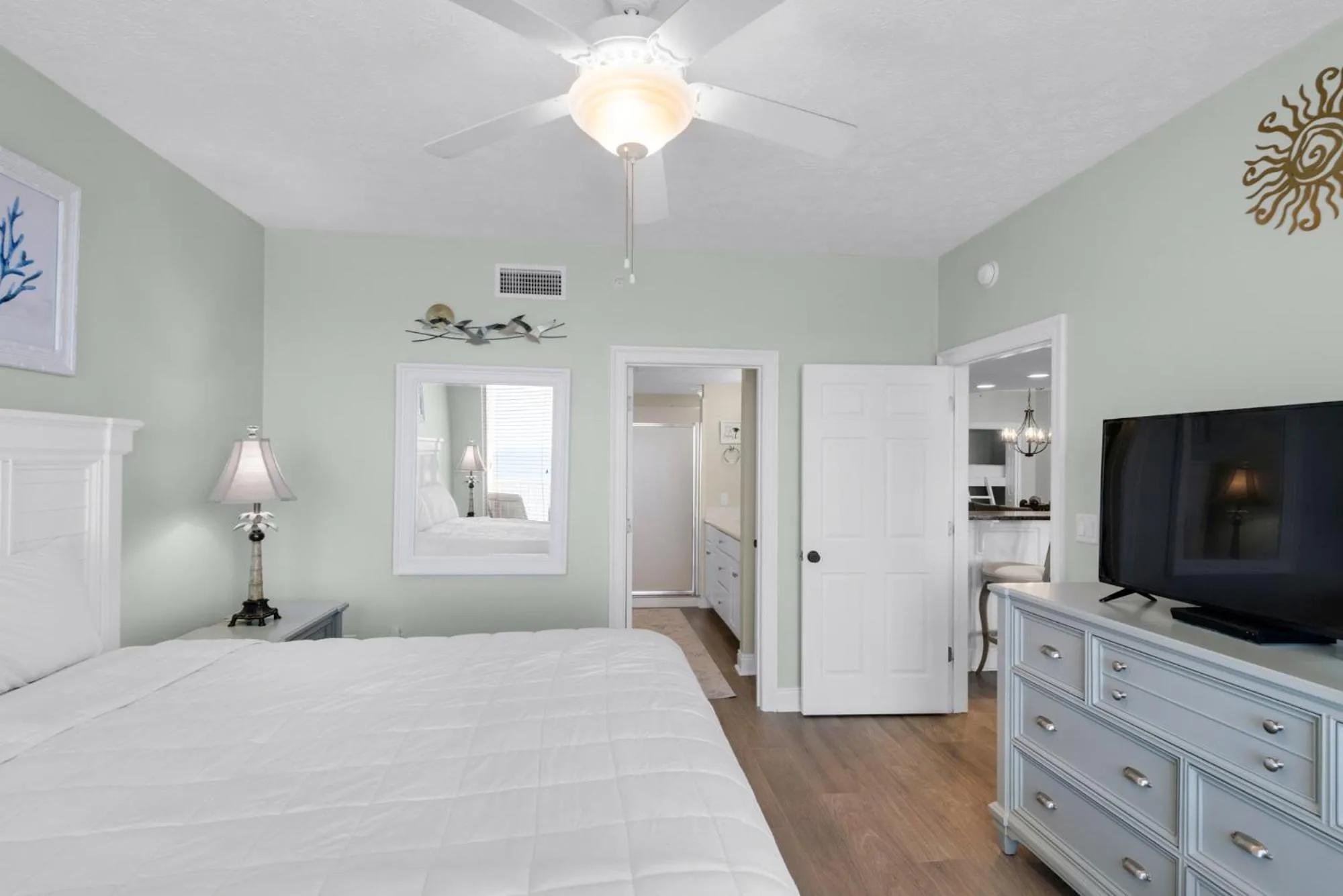 Other, Bed in Treasure Island 1003