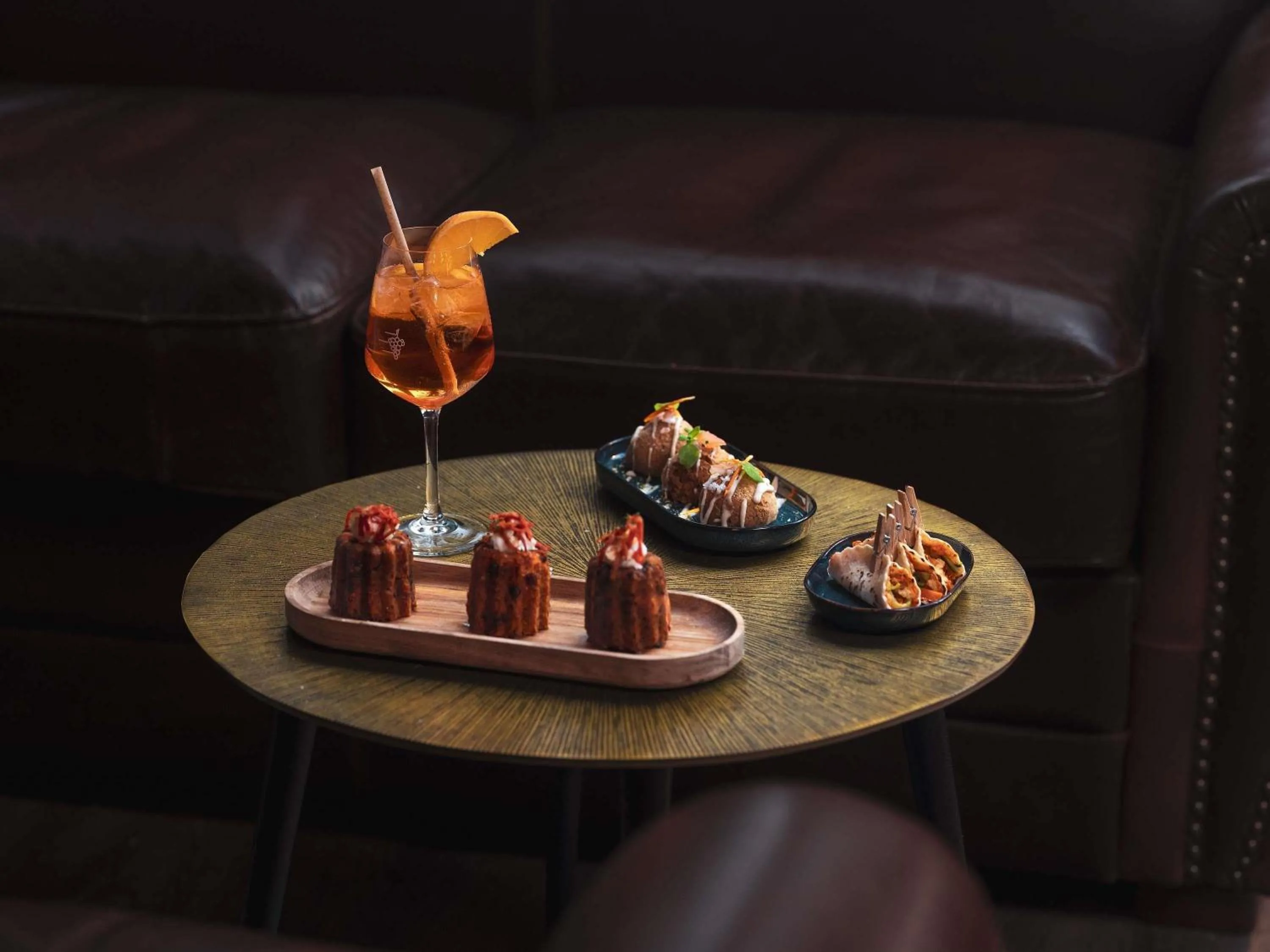 Lounge or bar in ibis Paris Bastille Opera