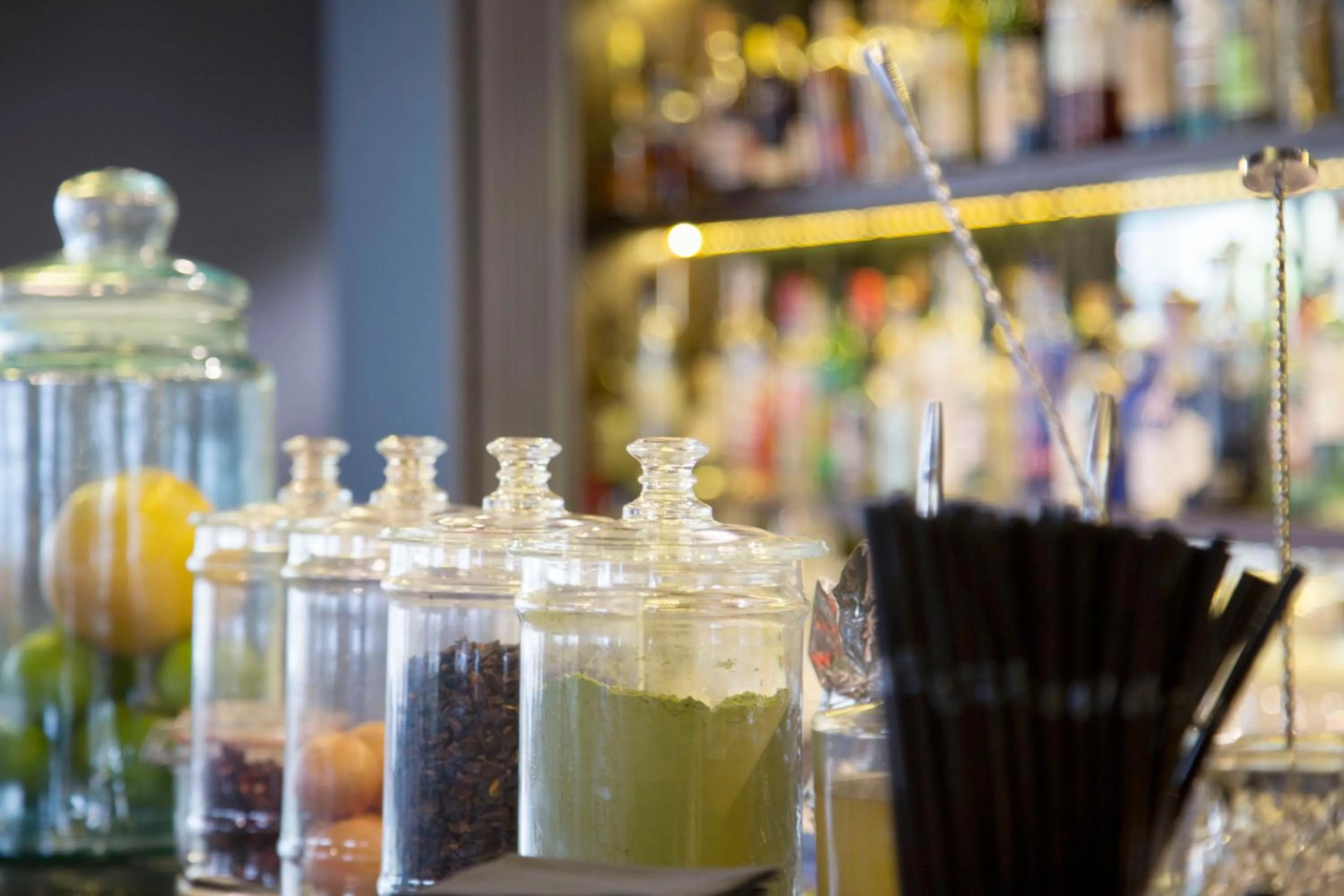 Lounge or bar in ibis Paris Bastille Opera