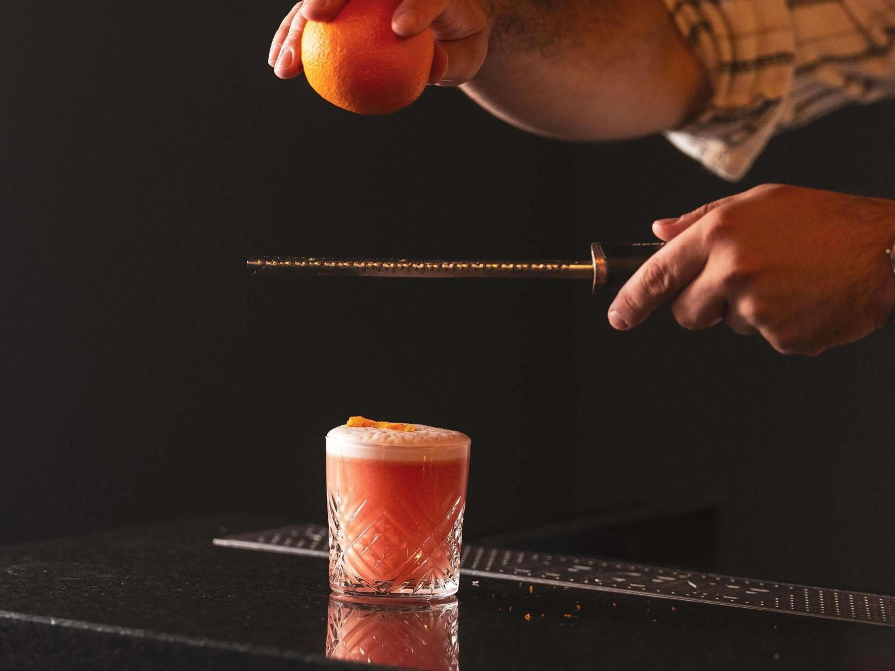 Lounge or bar in ibis Paris Bastille Opera