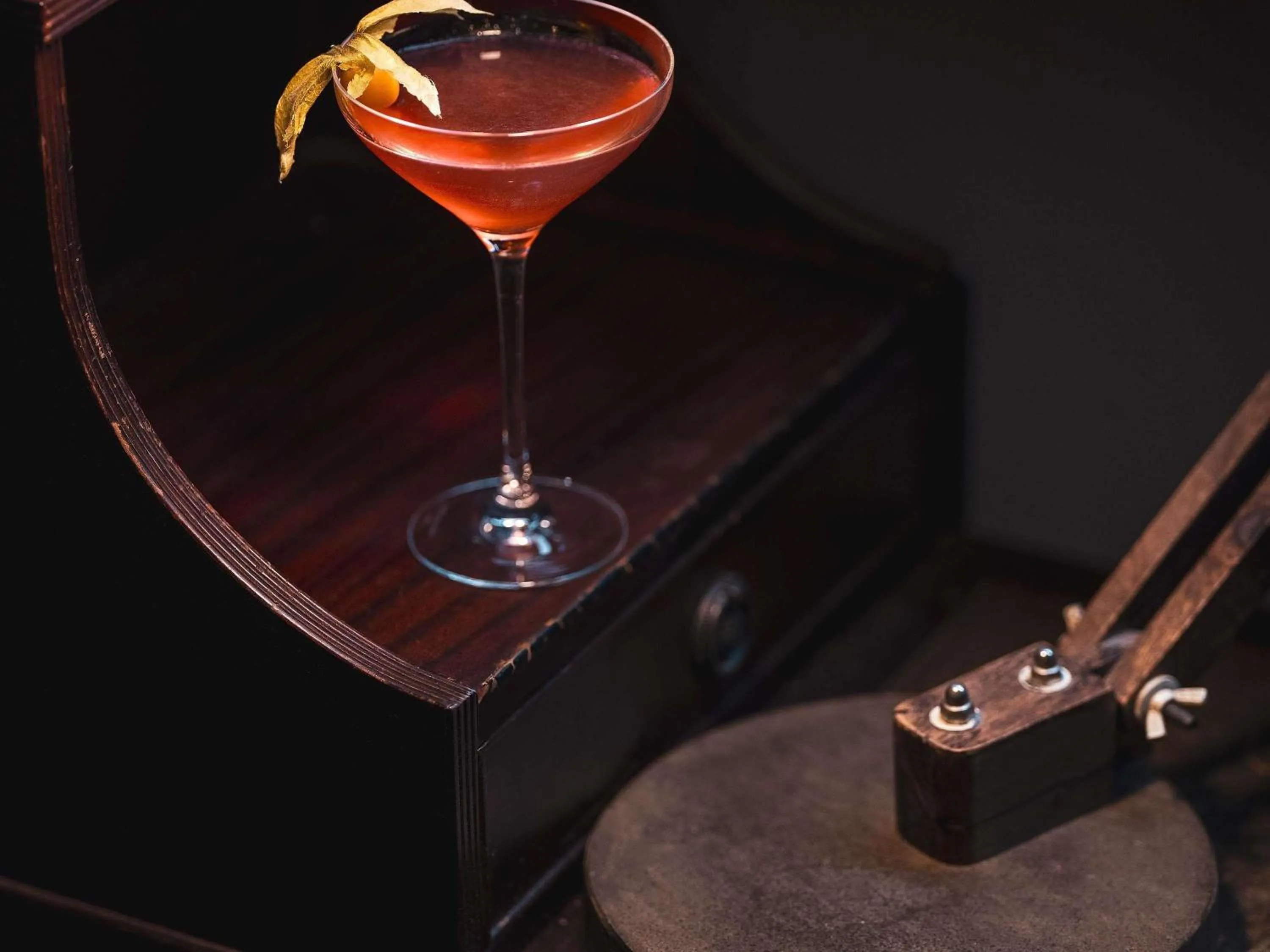 Lounge or bar in ibis Paris Bastille Opera