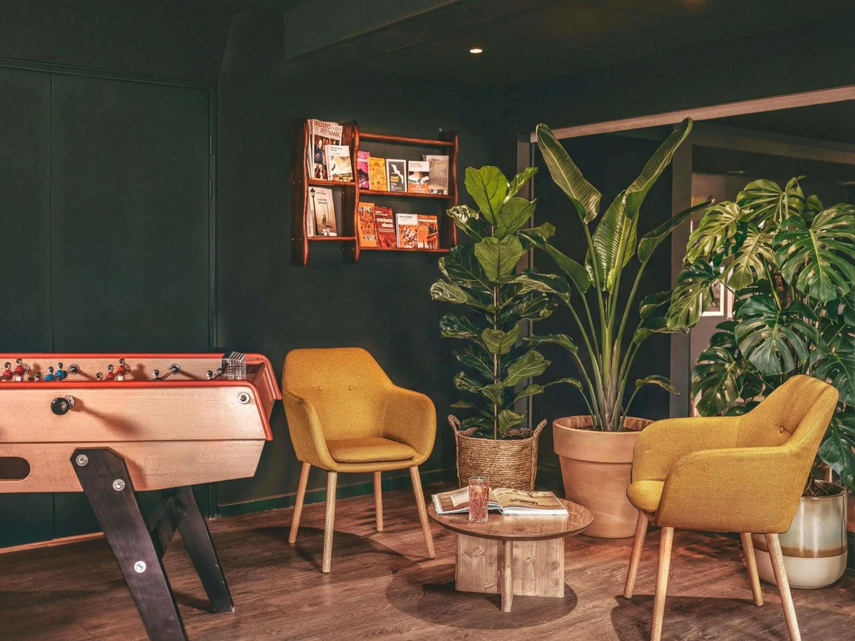 Other in ibis Paris Bastille Opera