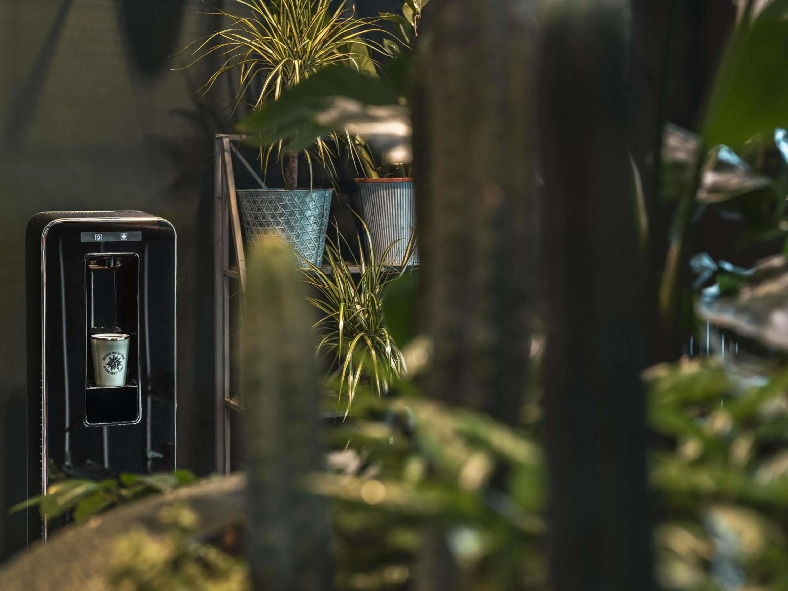 Other in ibis Paris Bastille Opera