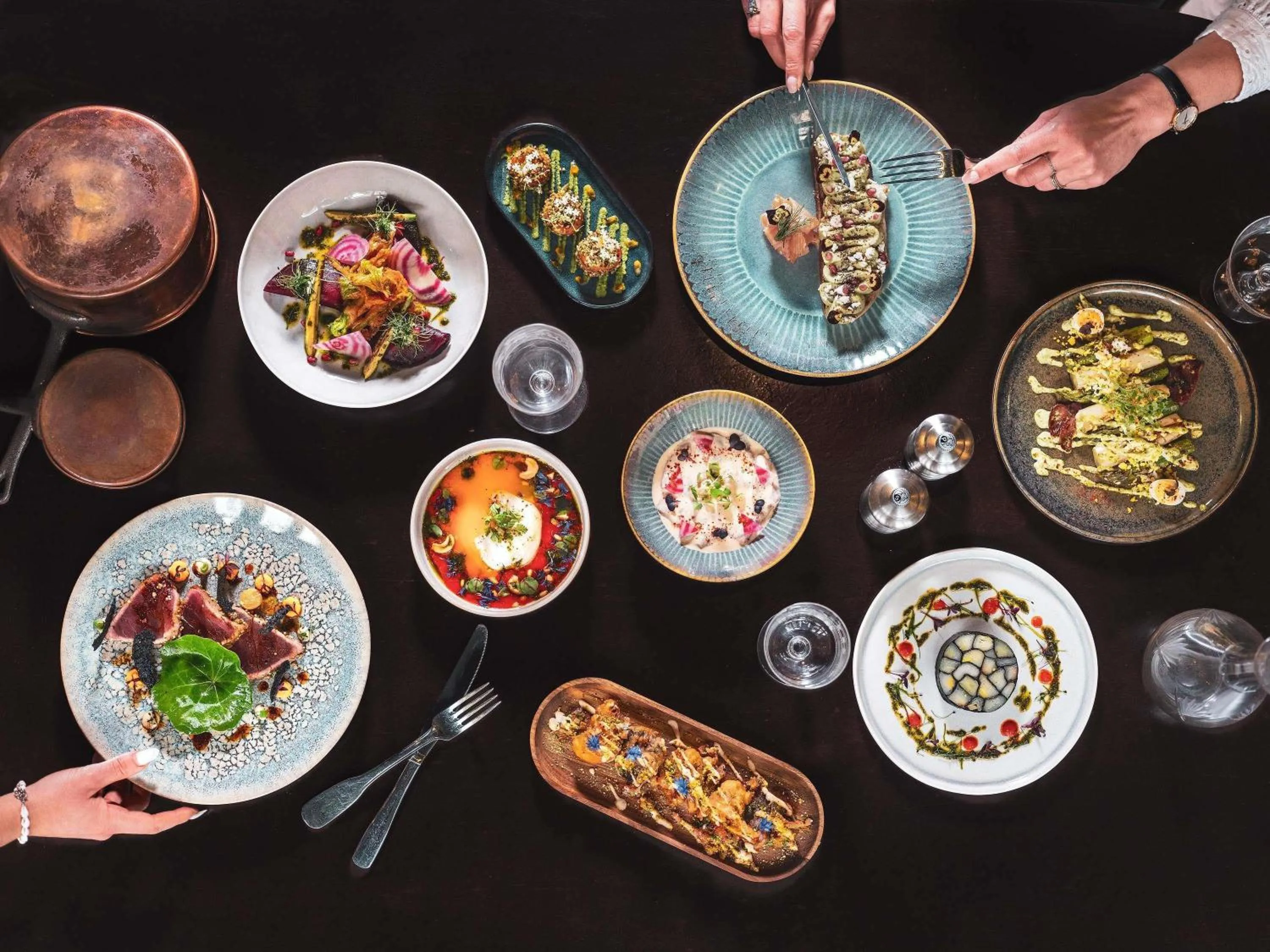 Property building in ibis Paris Bastille Opera