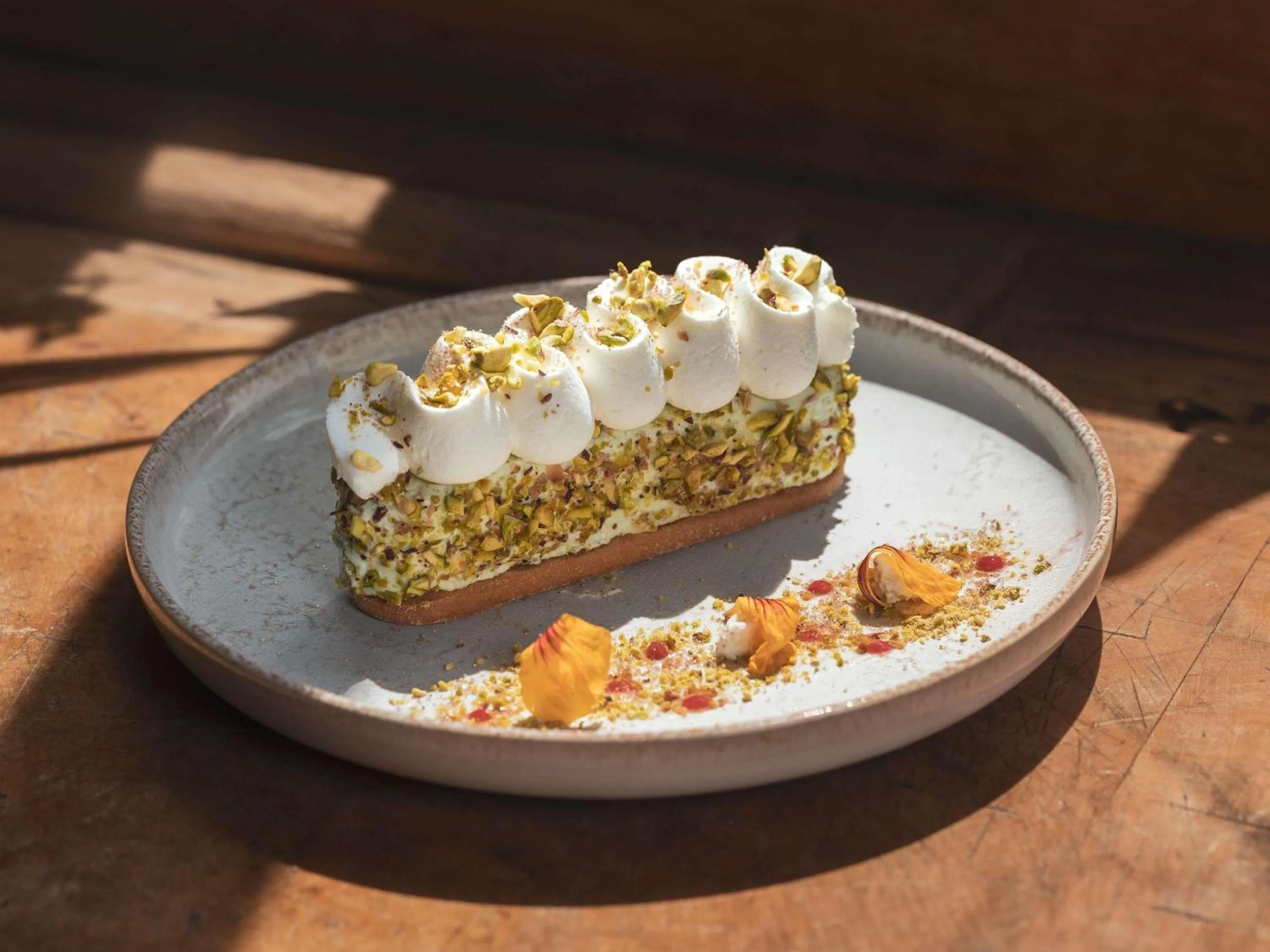 Restaurant/places to eat in ibis Paris Bastille Opera