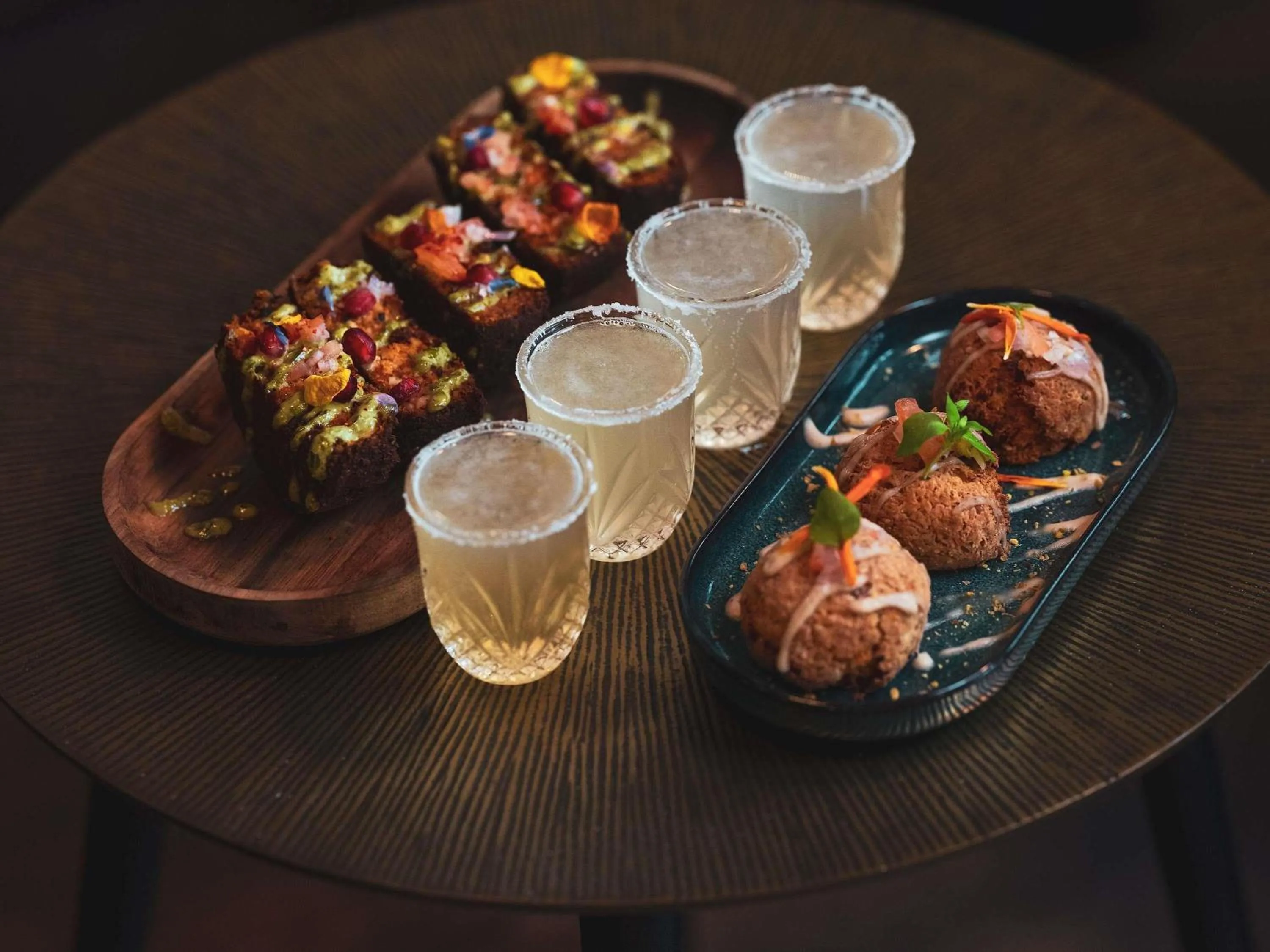 Lounge or bar in ibis Paris Bastille Opera