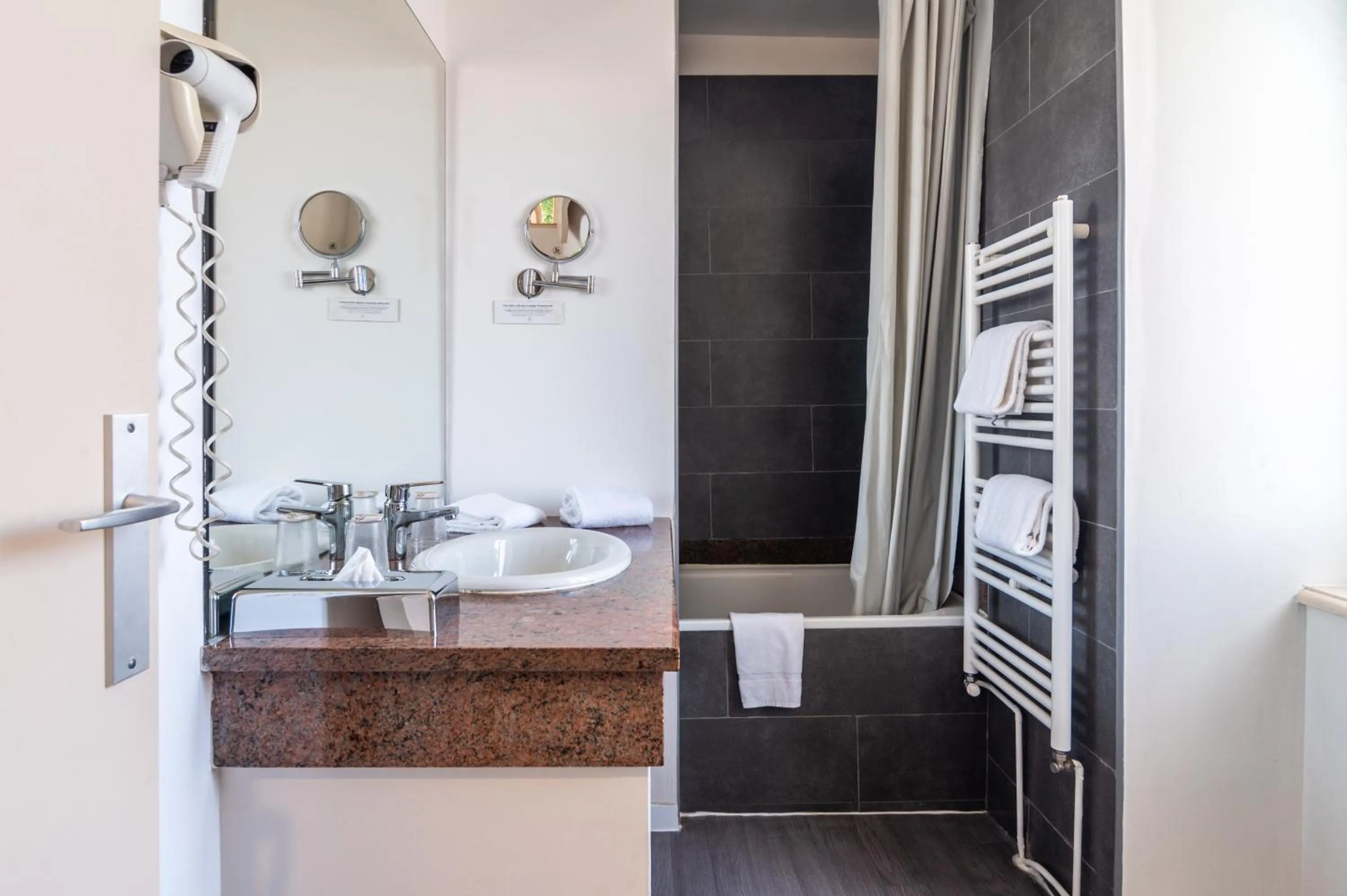 Logis Le Relais de Fusies