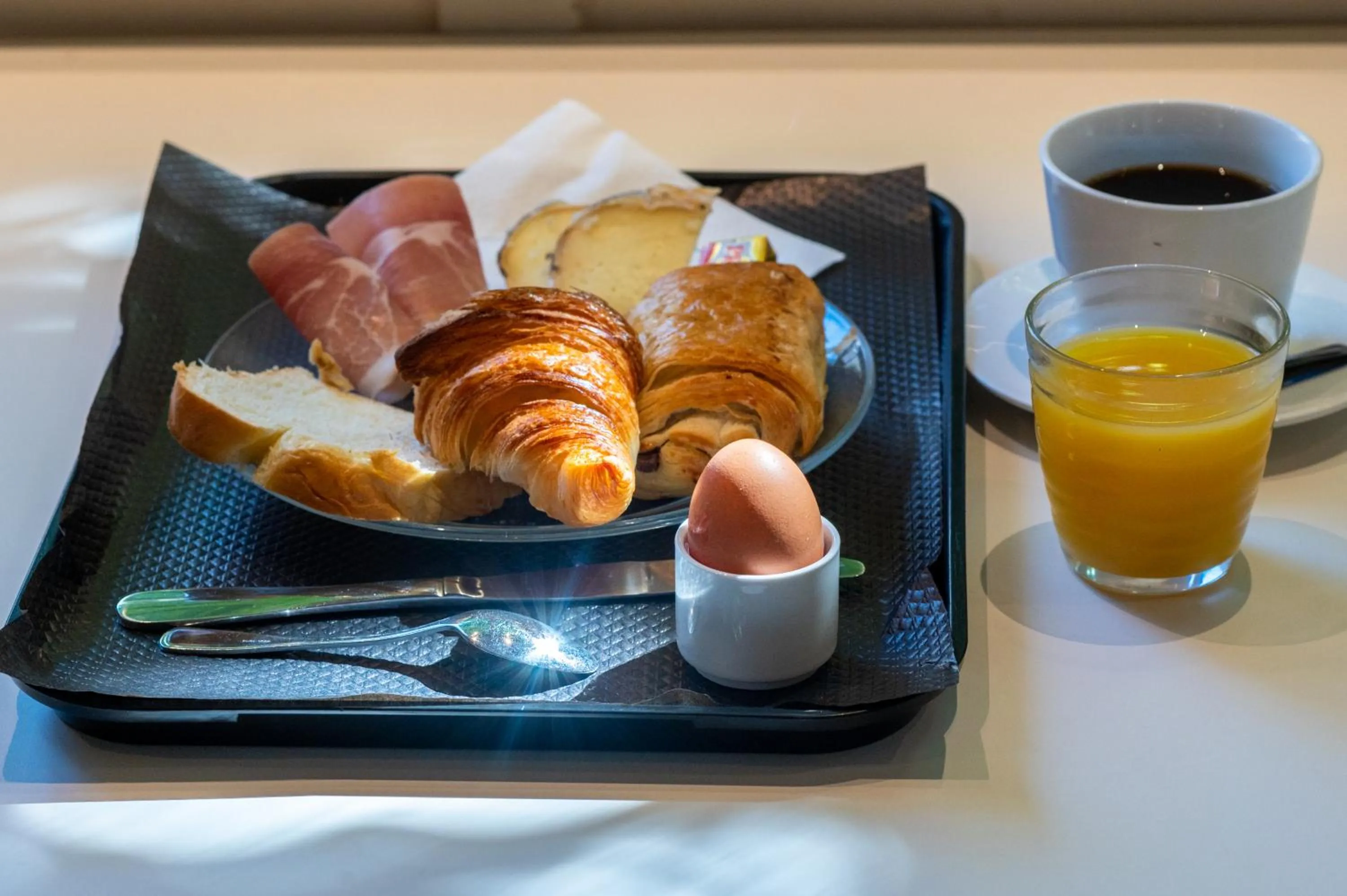 Logis Le Relais de Fusies