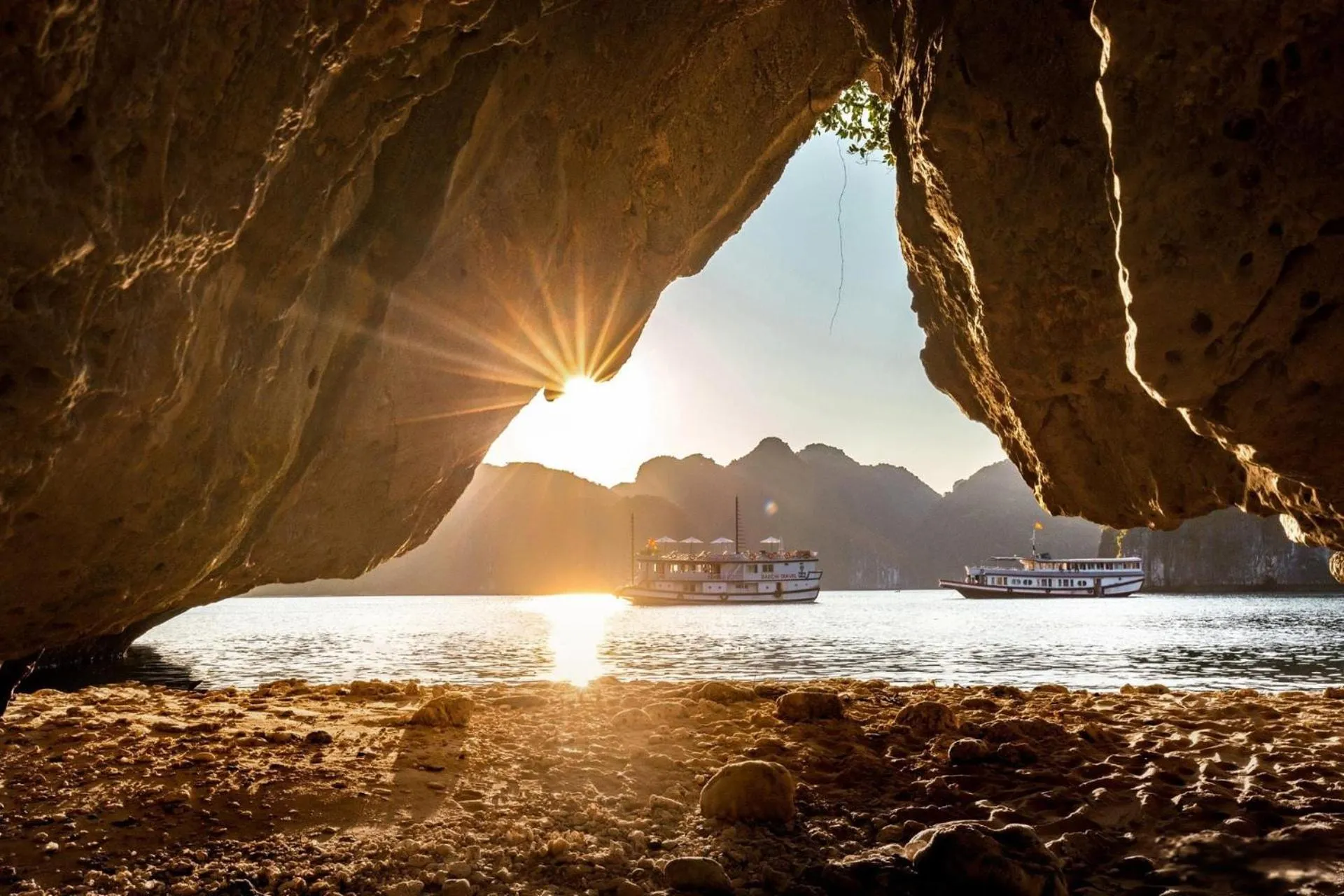 Nearby landmark in Draha Halong Hotel - Serenity, Charm and Nature - Preferred by Western Travelers