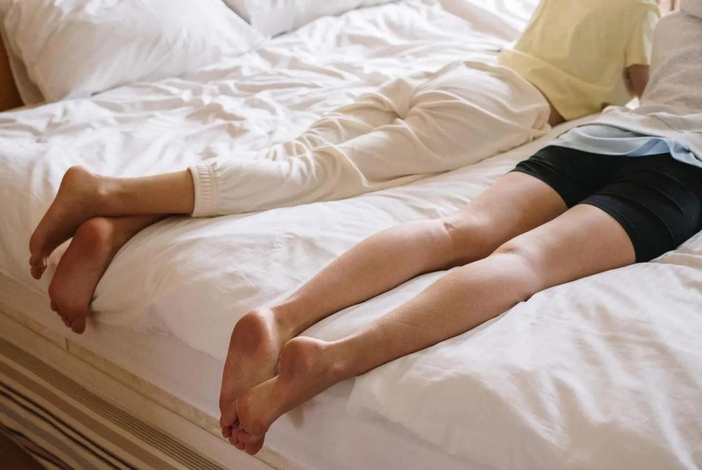 Bed in Draha Halong Hotel - Serenity, Charm and Nature - Preferred by Western Travelers