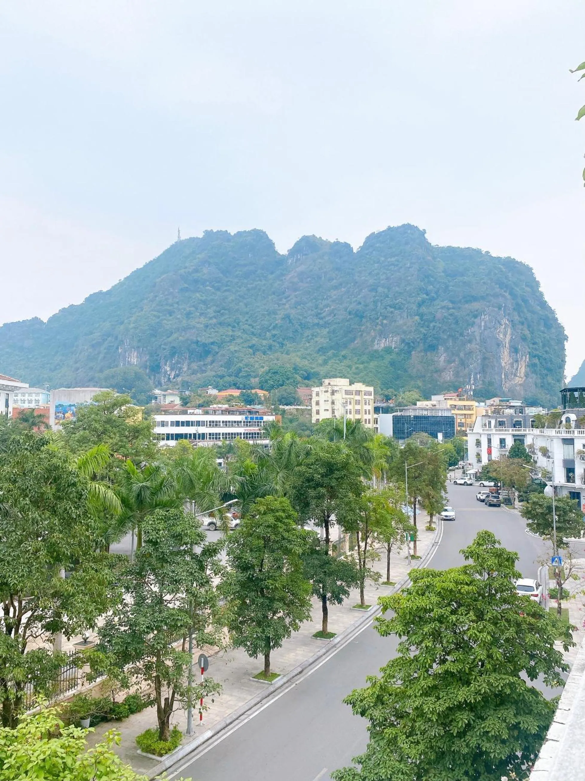 Spring in Draha Halong Hotel - Serenity, Charm and Nature - Preferred by Western Travelers