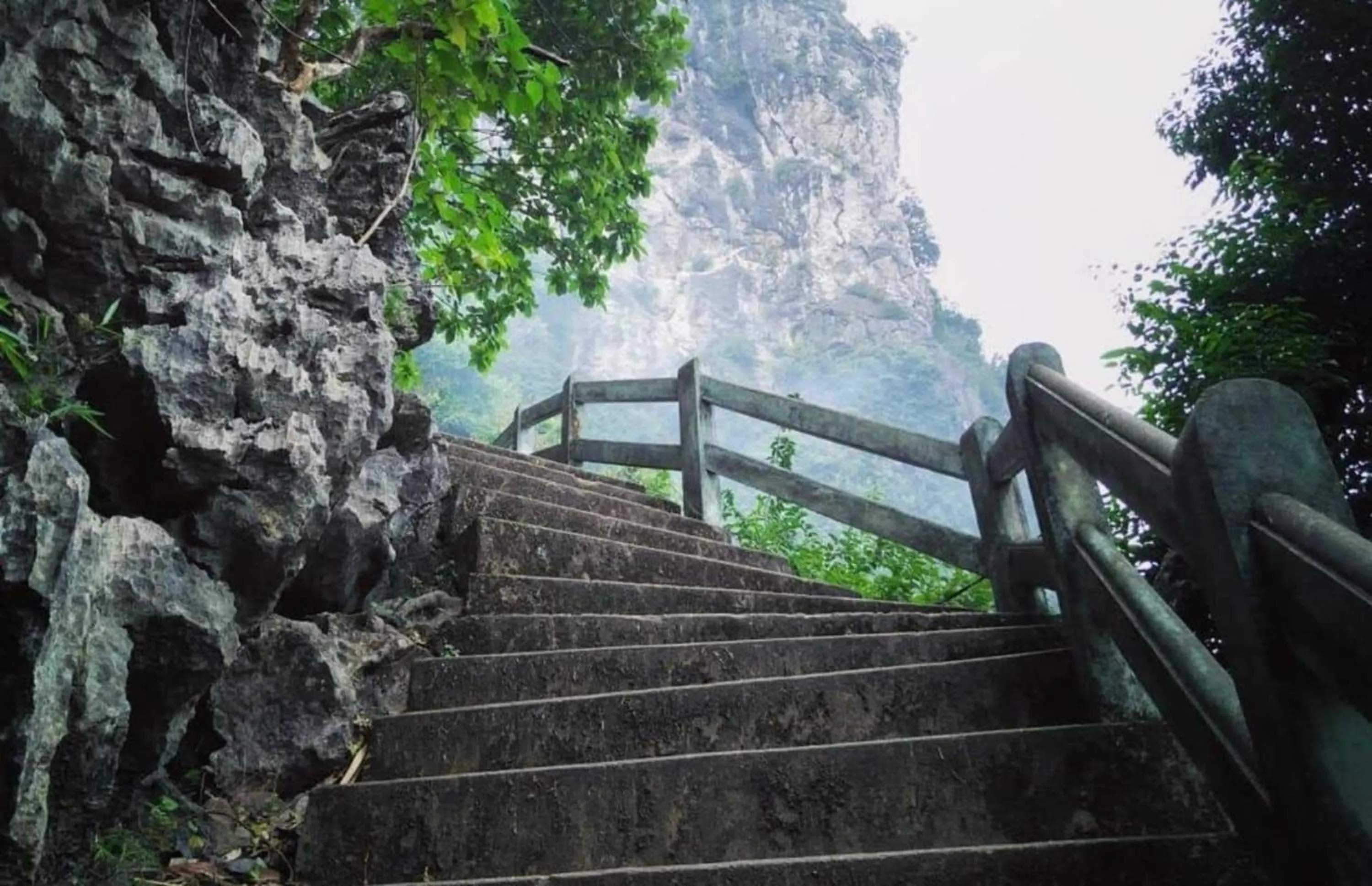 Nearby landmark in Draha Halong Hotel - Serenity, Charm and Nature - Preferred by Western Travelers
