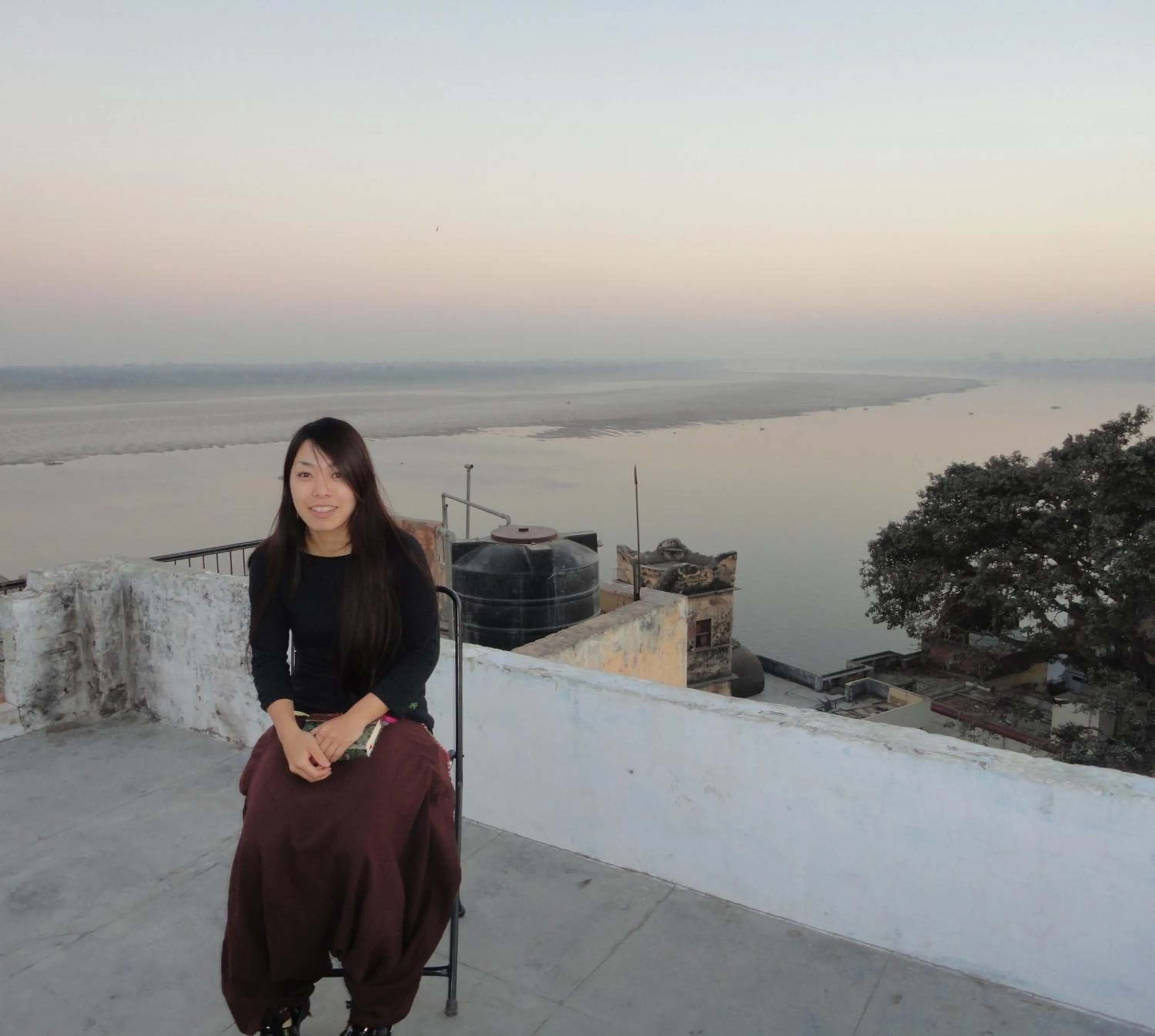 People in Shiva Guest House