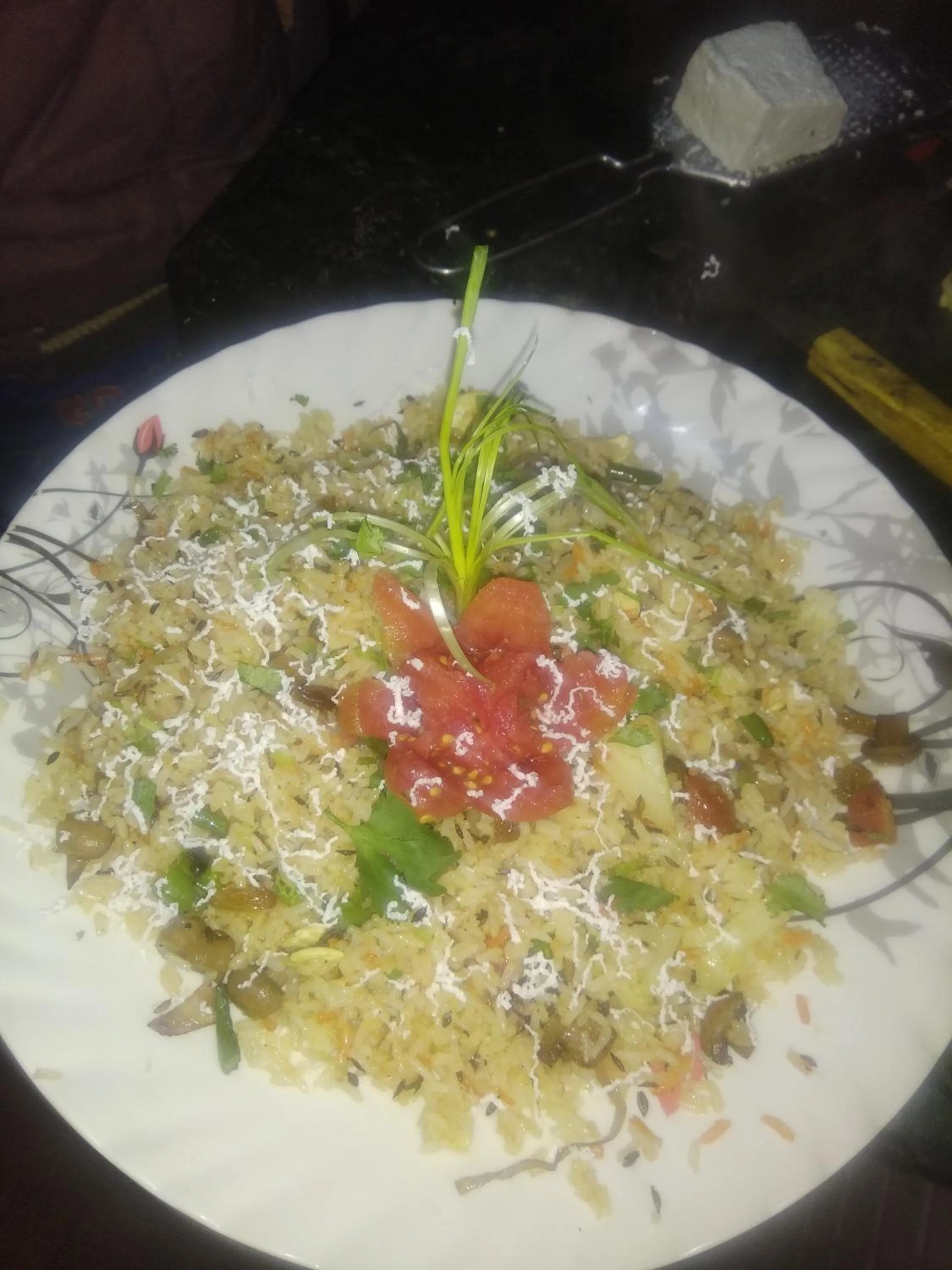 Shiva Guest House