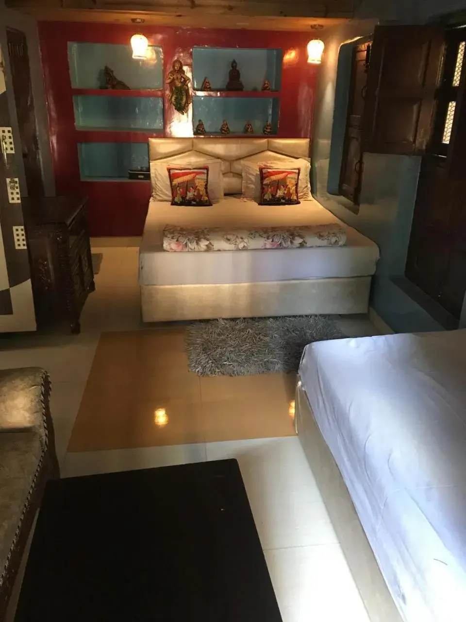 Shiva Guest House Shiva Guest House