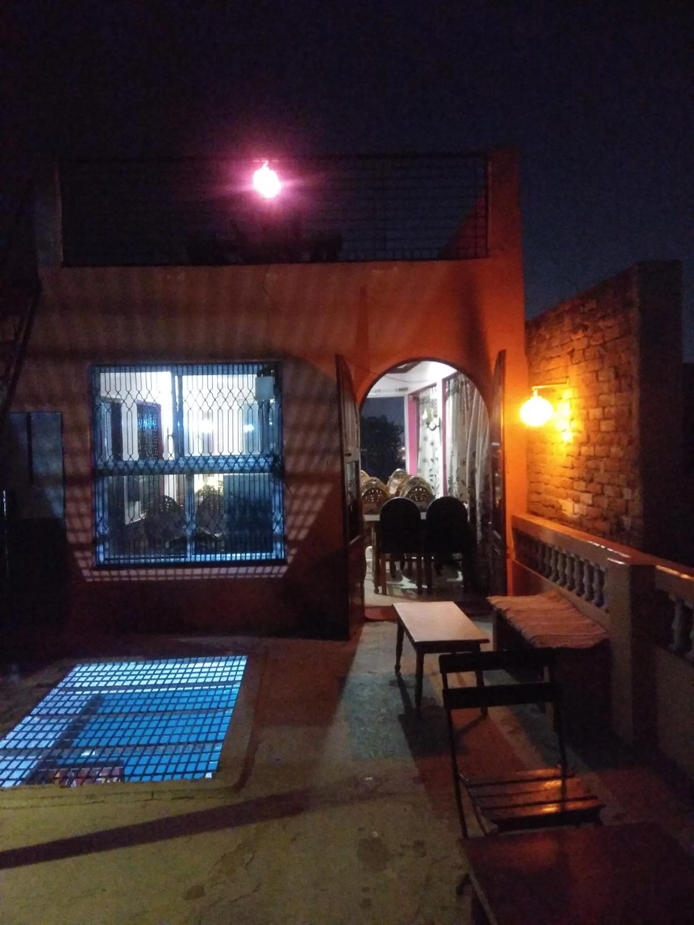 Shiva Guest House