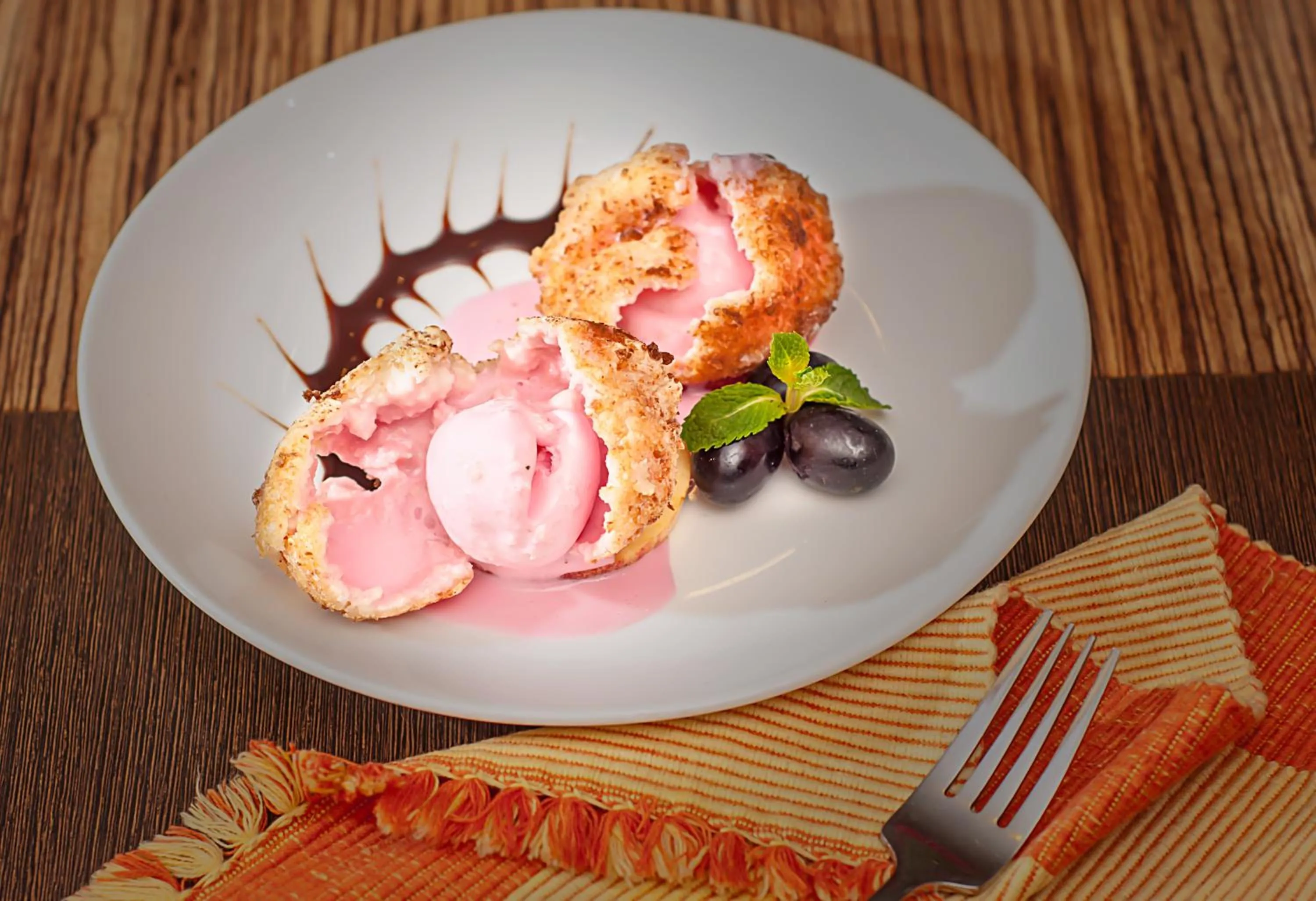 Food and drinks in Airport Hotel Kathmandu - Near Pashupatinath Temple