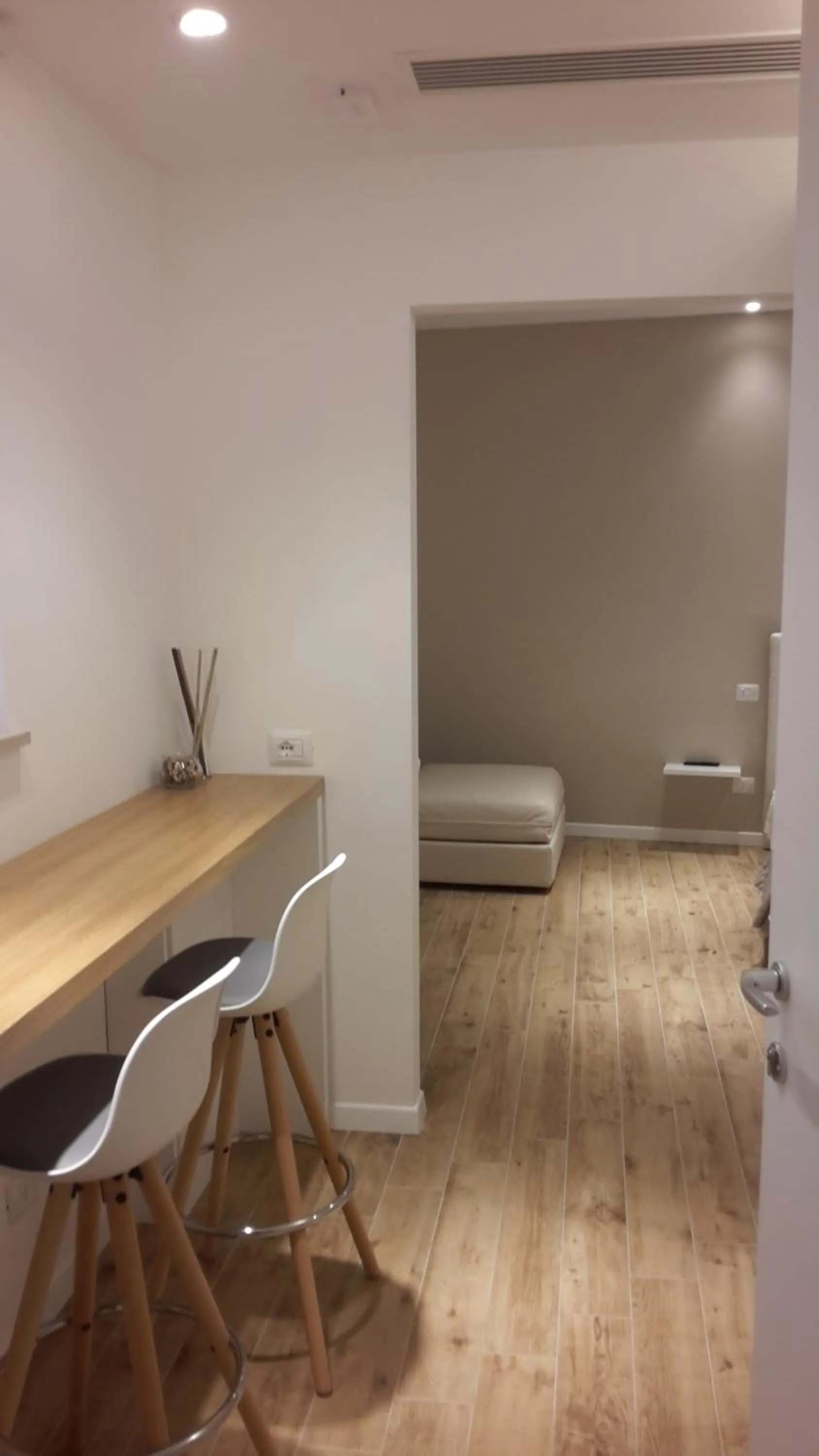 Seabed superior rooms