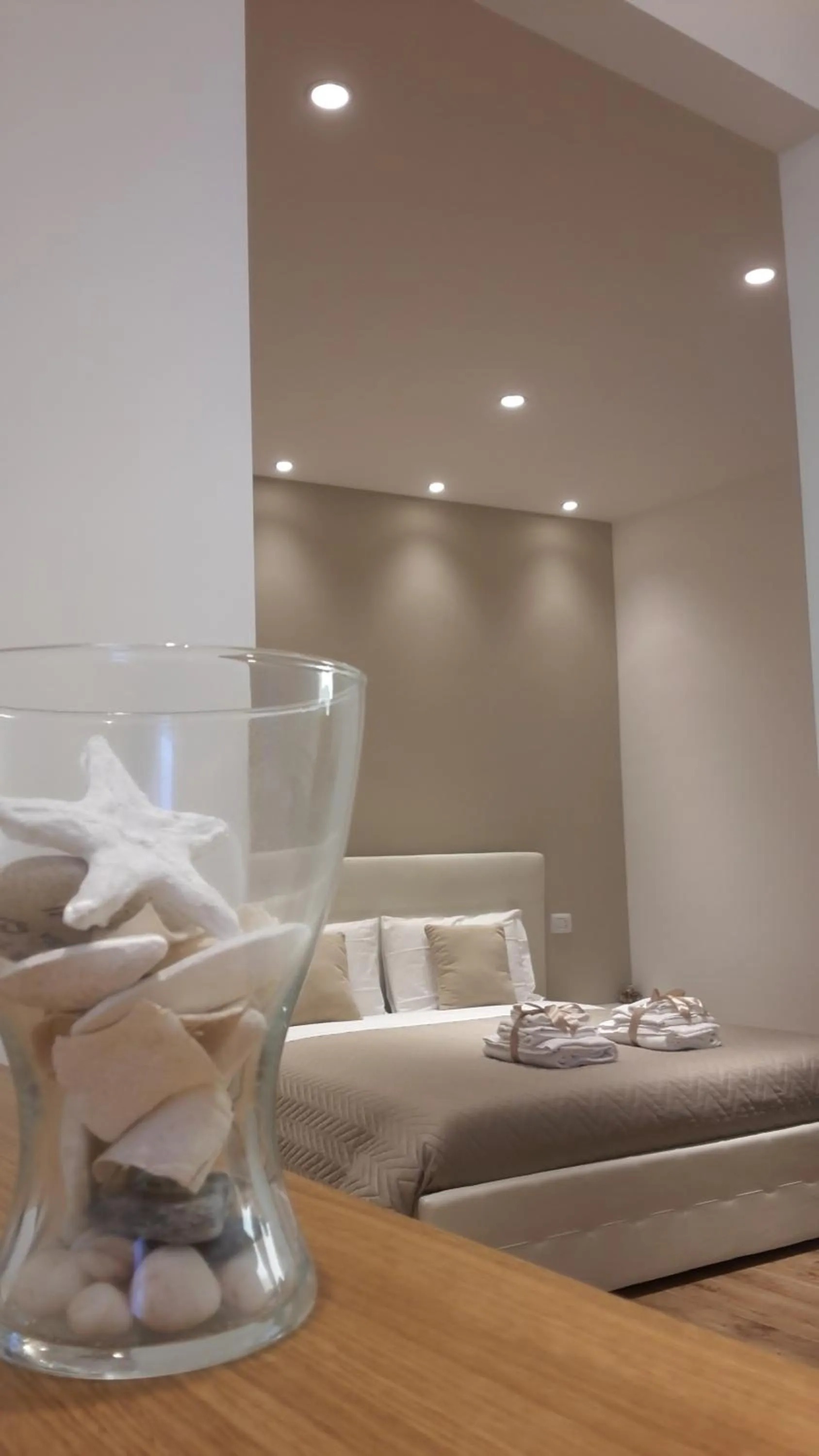 Seabed superior rooms