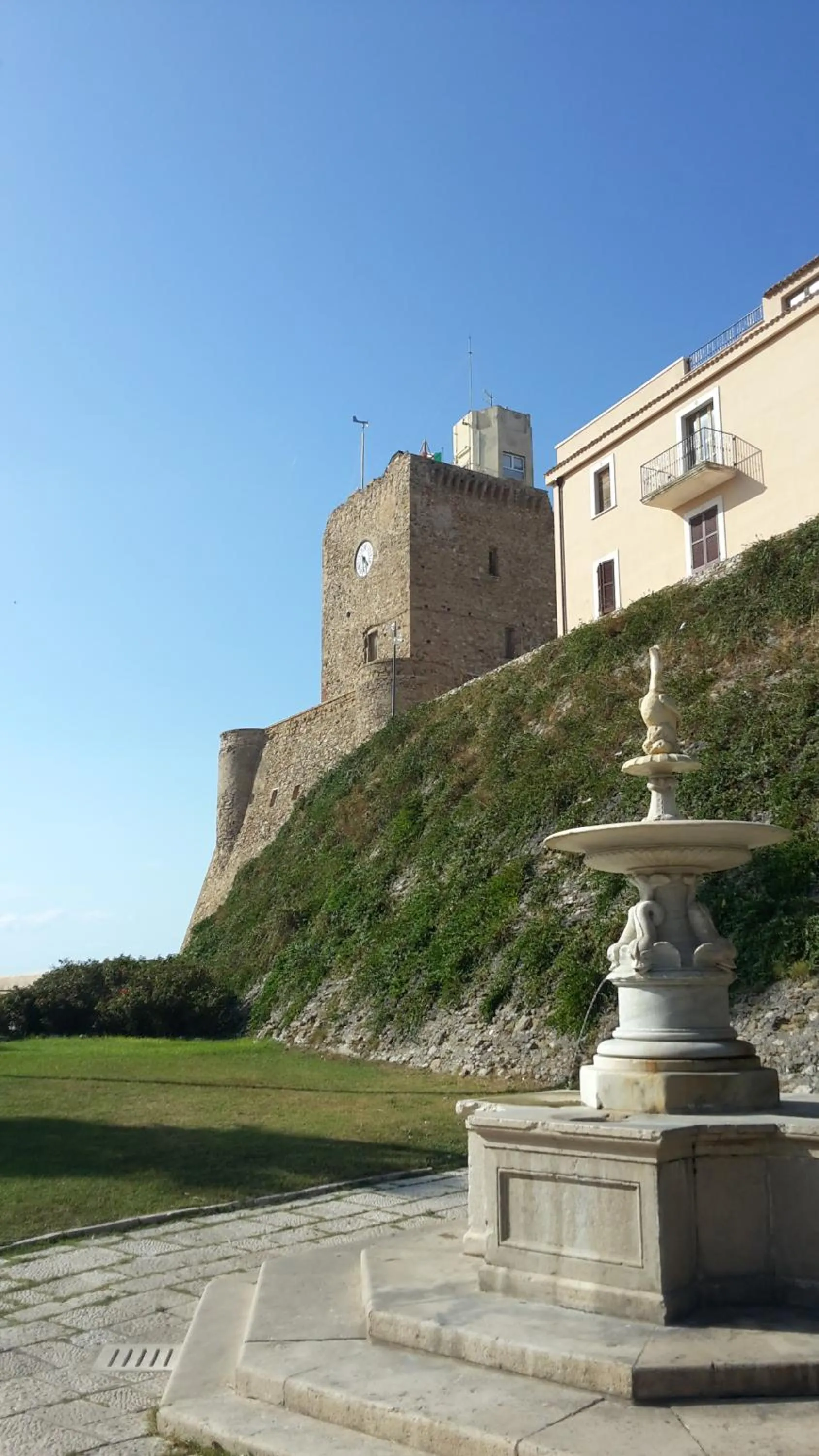 Seabed superior rooms