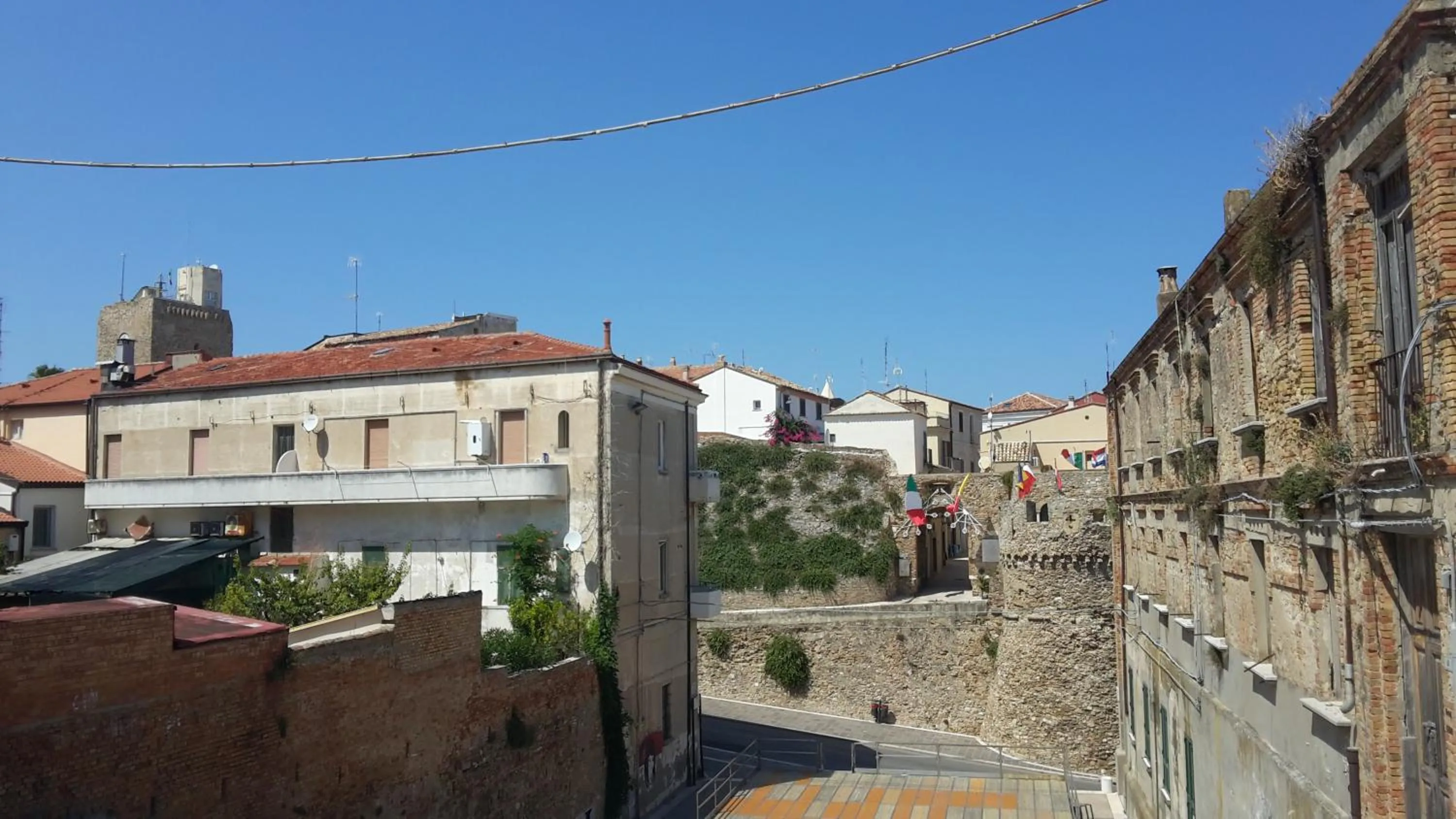 Seabed superior rooms