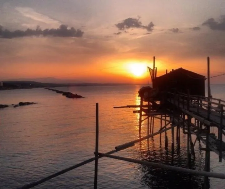 Seabed superior rooms