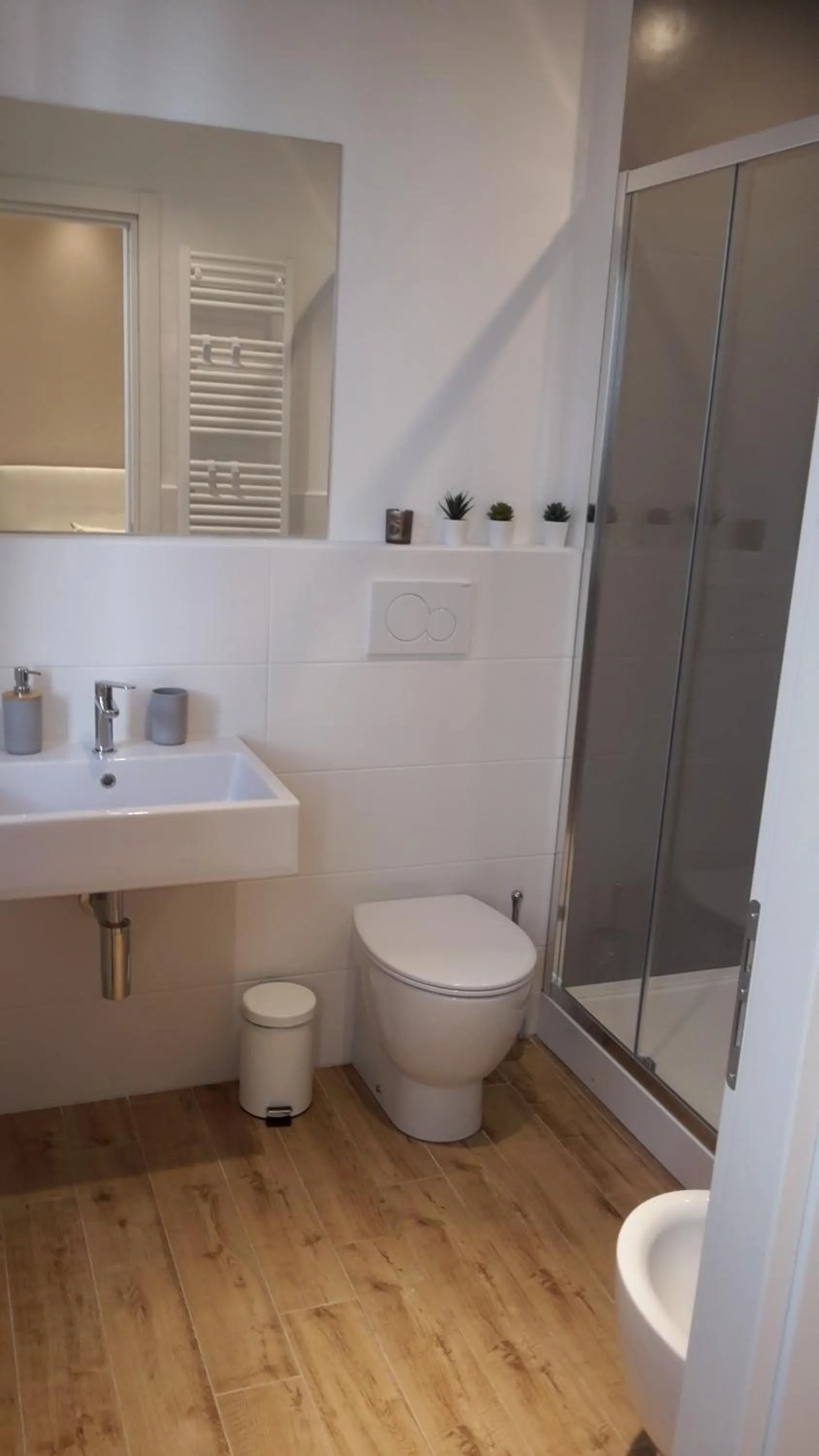 Seabed superior rooms